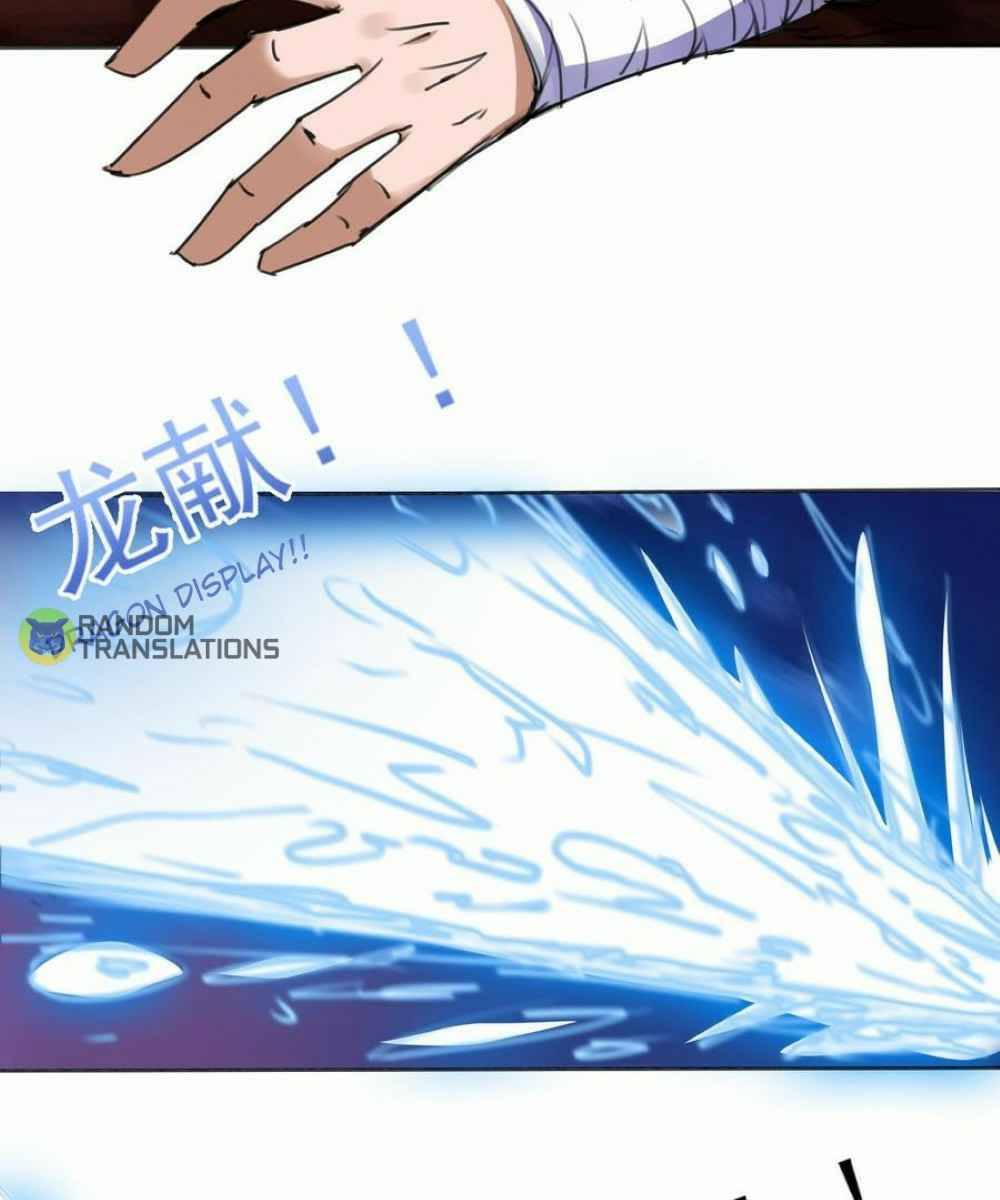 MAGIC FAIRY chapter 282 page 8