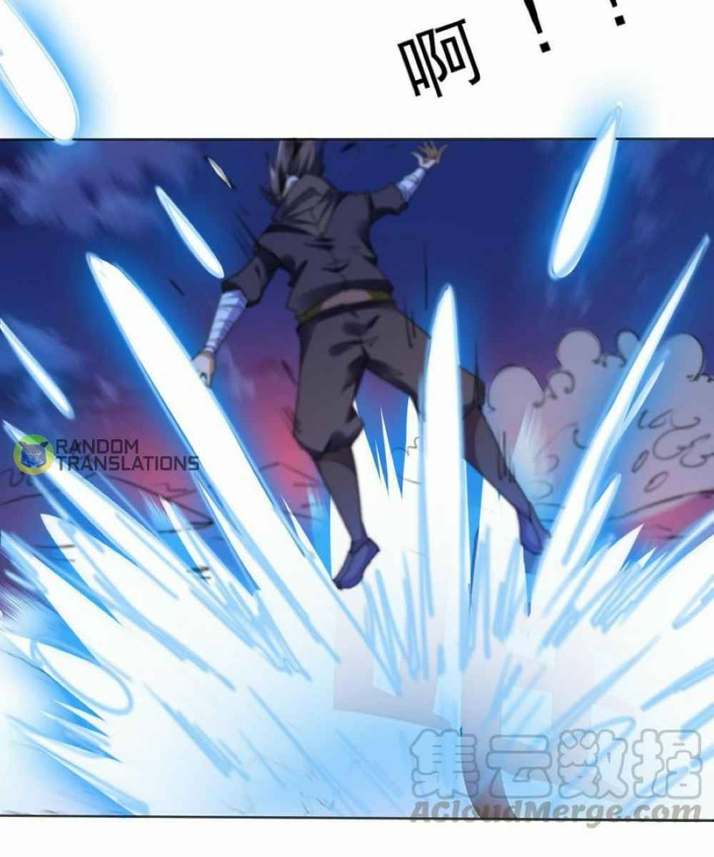 MAGIC FAIRY chapter 282 page 9