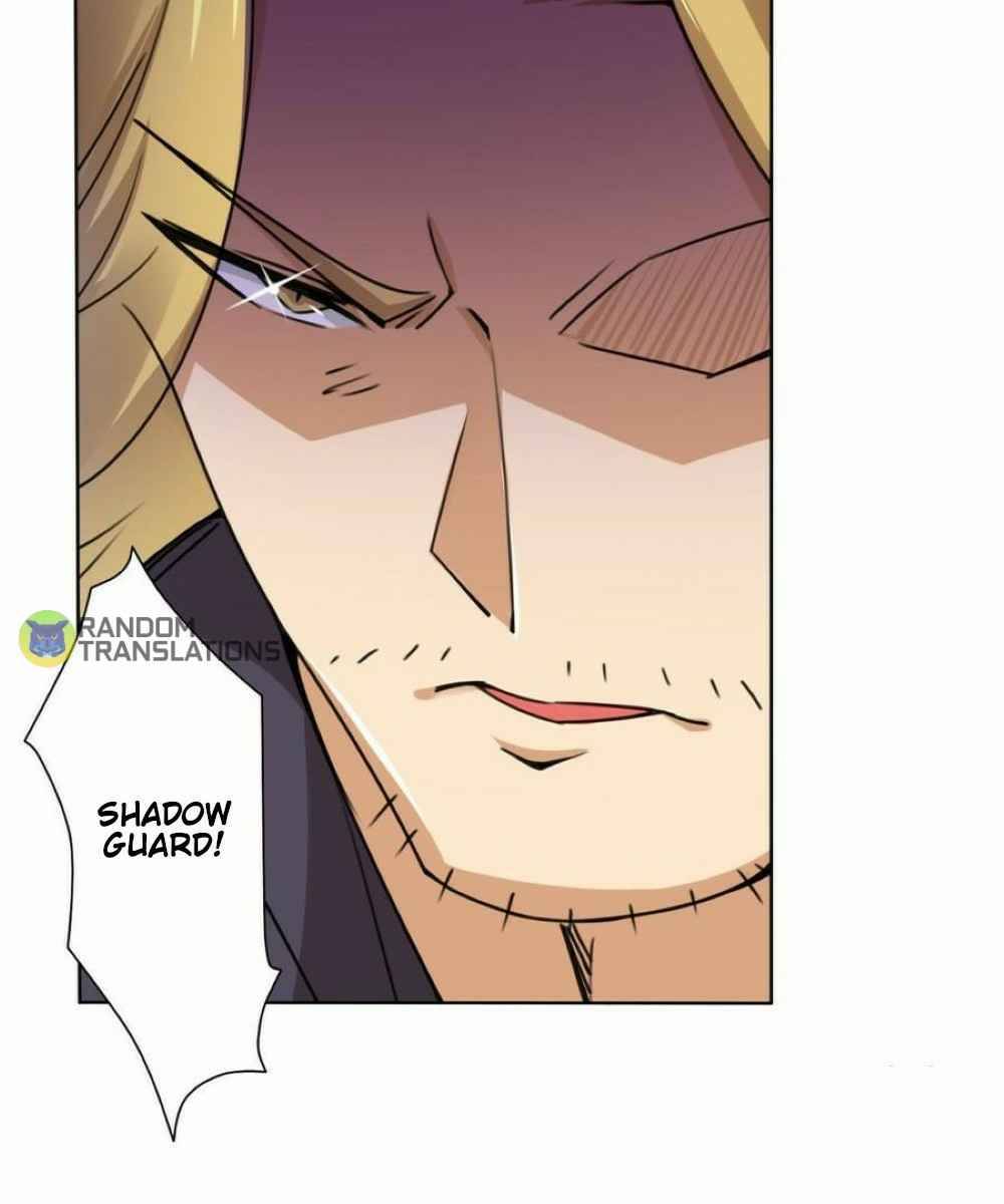MAGIC FAIRY chapter 283 page 12