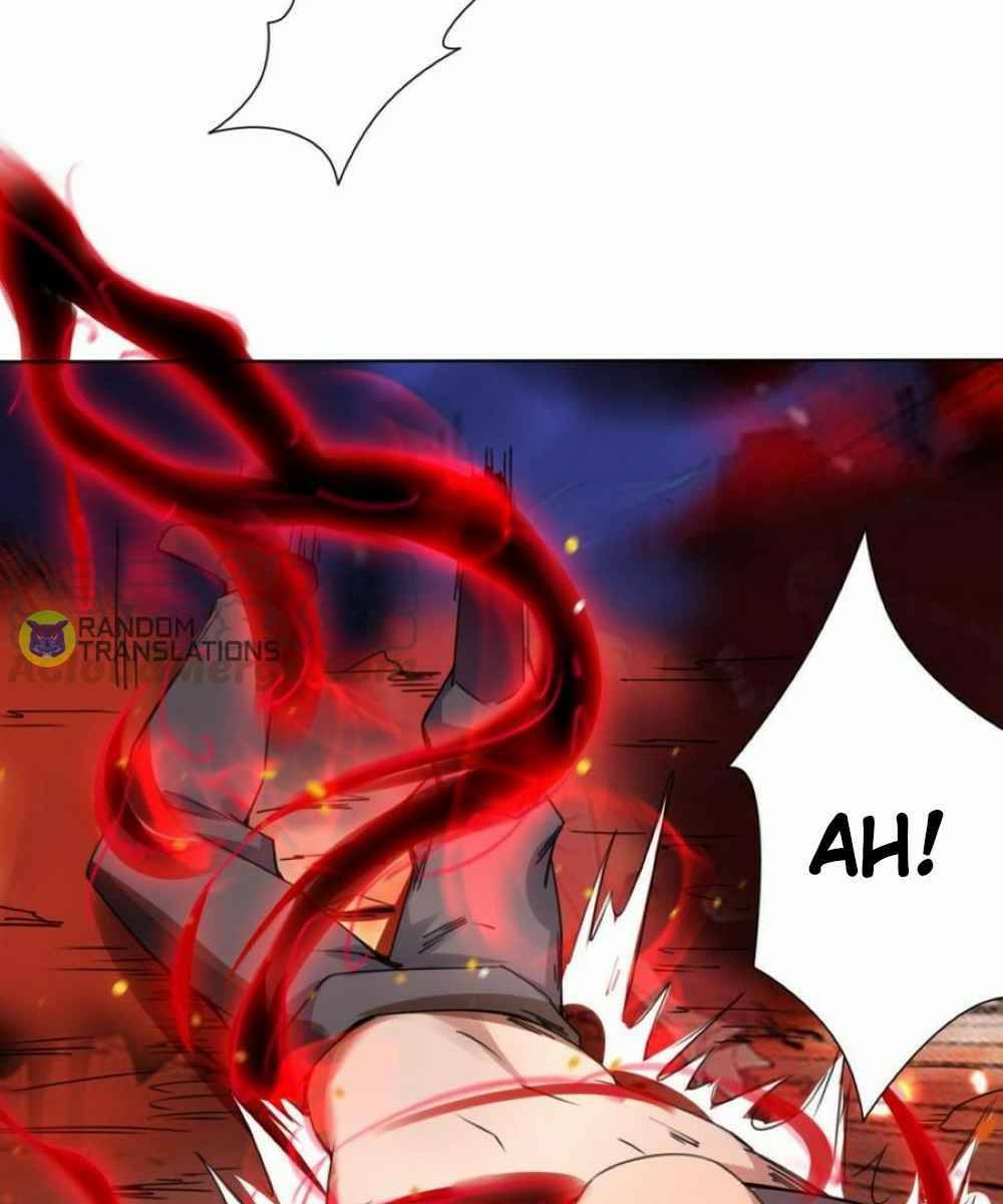 MAGIC FAIRY chapter 283 page 17