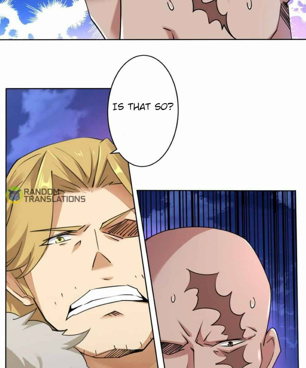 MAGIC FAIRY chapter 283 page 6