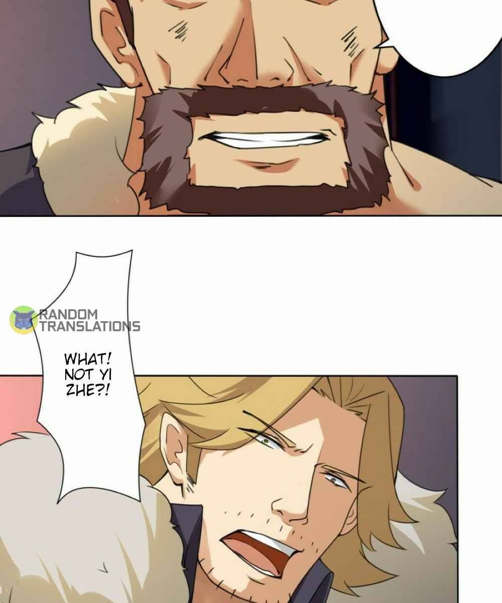 MAGIC FAIRY chapter 285 page 10