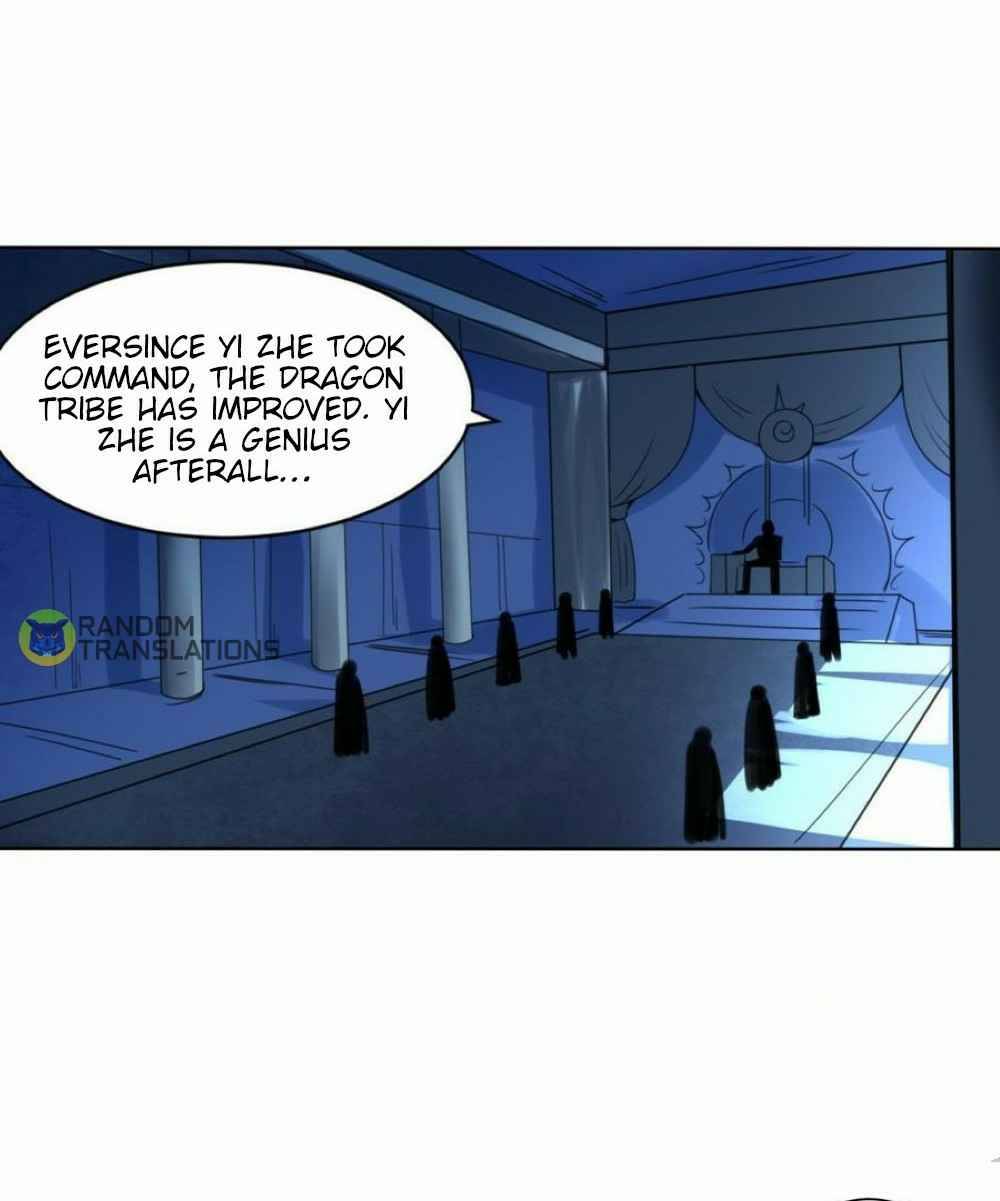 MAGIC FAIRY chapter 285 page 12