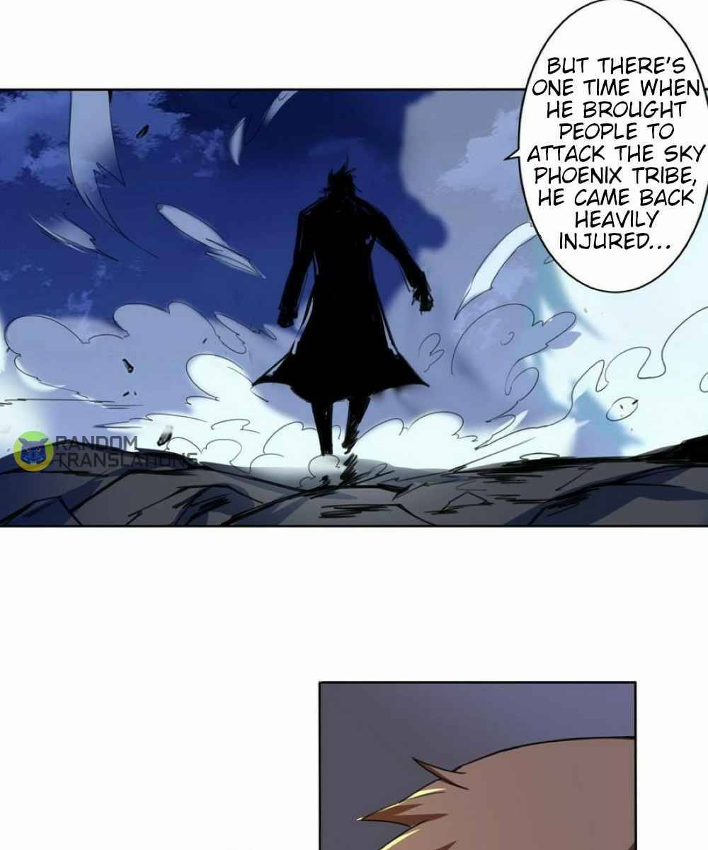 MAGIC FAIRY chapter 285 page 13