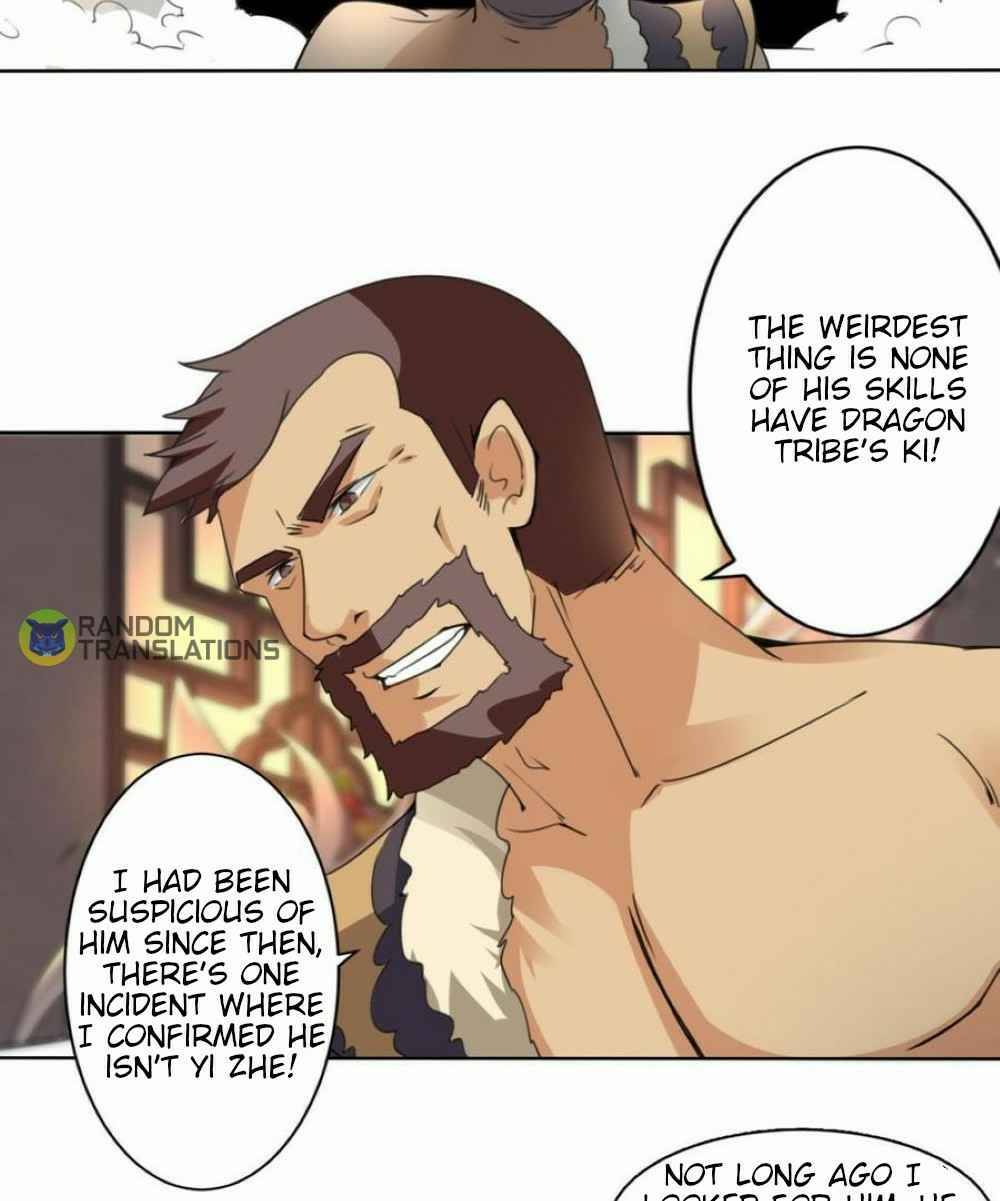 MAGIC FAIRY chapter 285 page 16