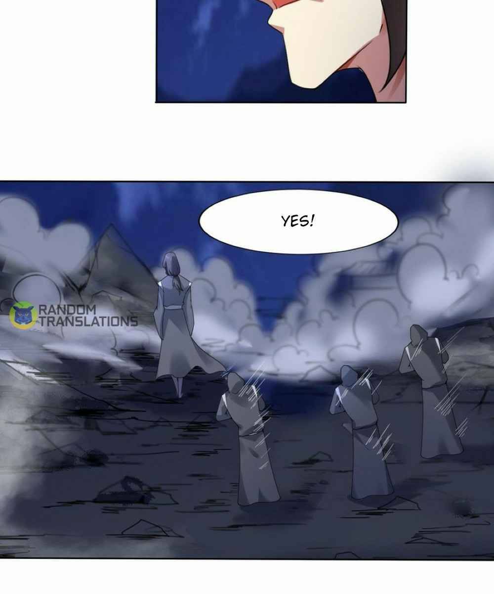 MAGIC FAIRY chapter 285 page 4