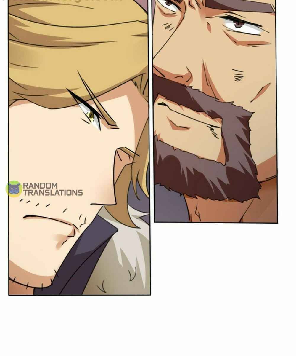 MAGIC FAIRY chapter 285 page 8