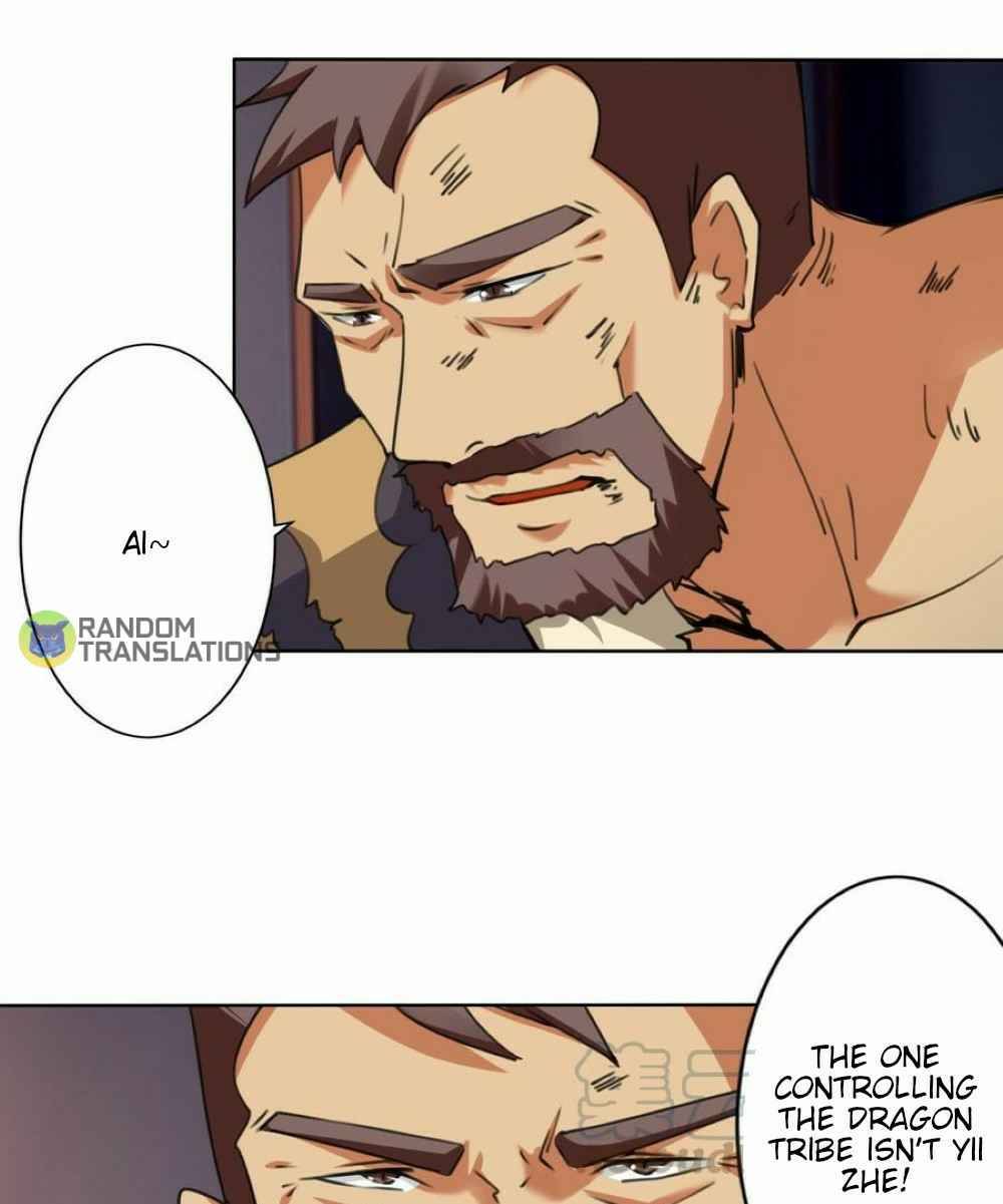 MAGIC FAIRY chapter 285 page 9