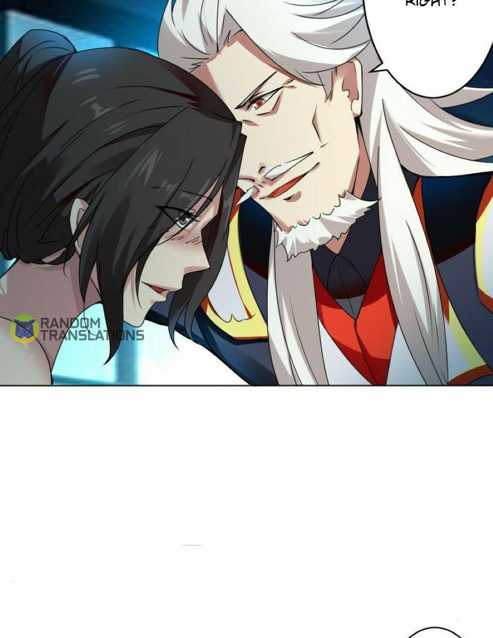 MAGIC FAIRY chapter 287 page 12