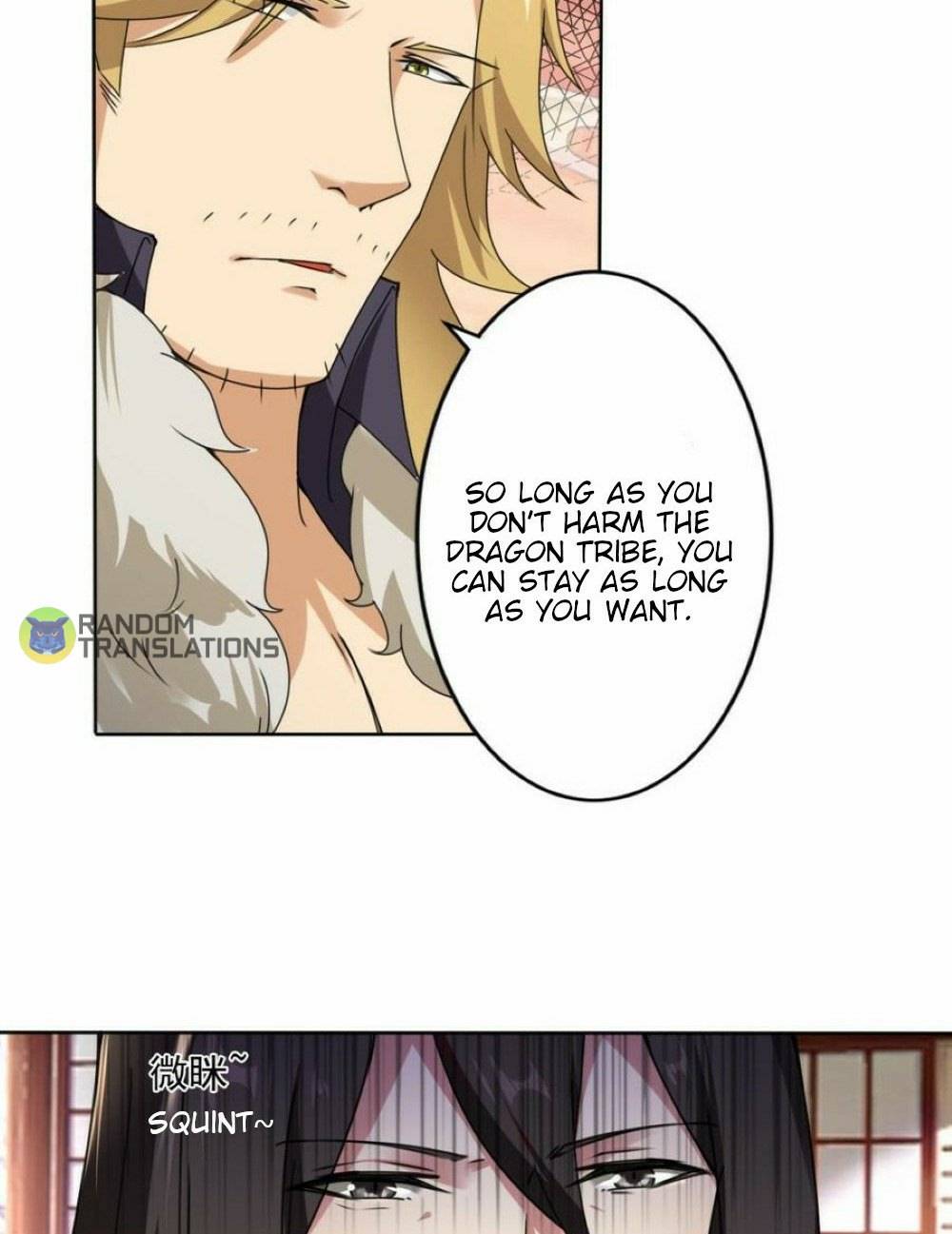 MAGIC FAIRY chapter 288 page 11