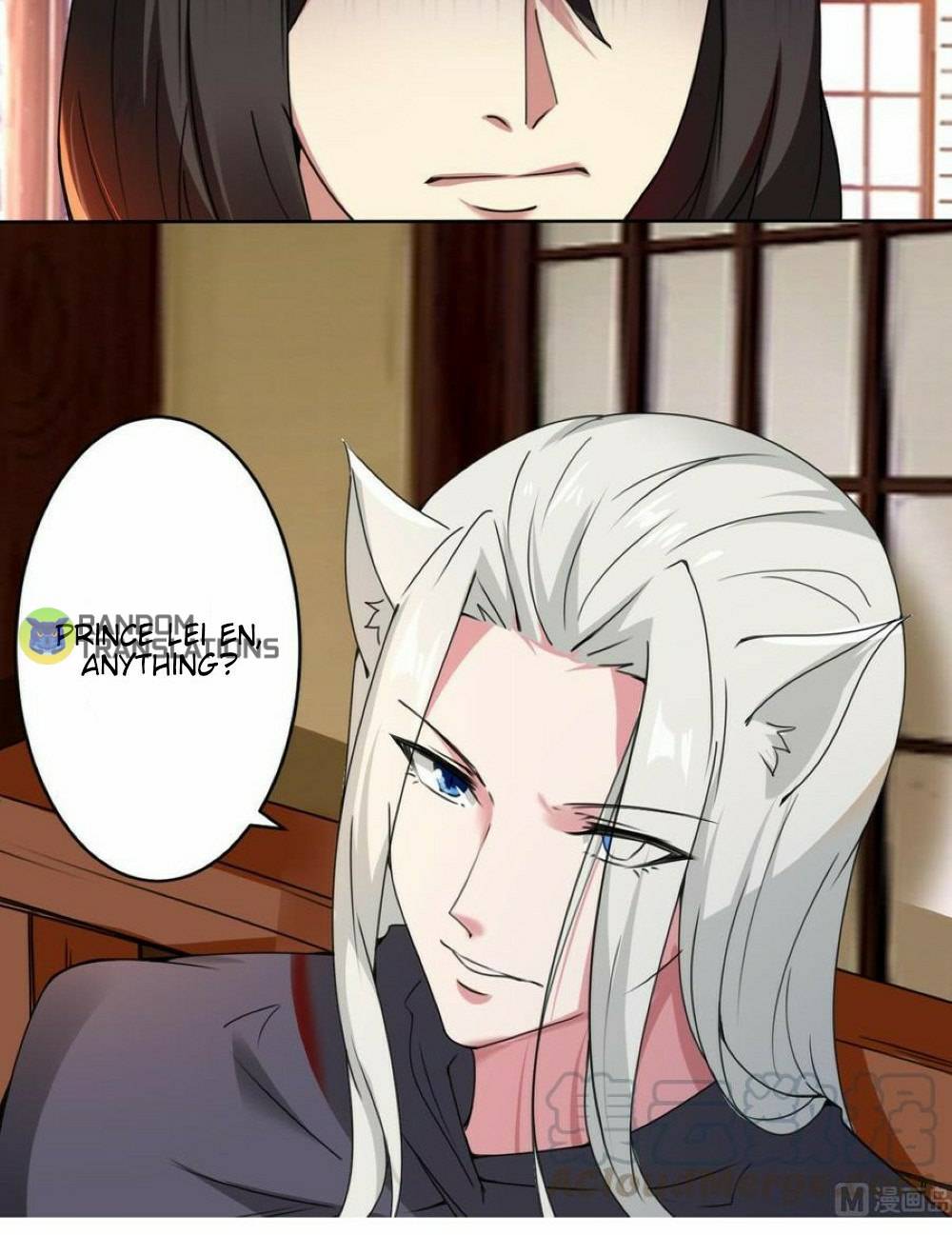 MAGIC FAIRY chapter 288 page 12