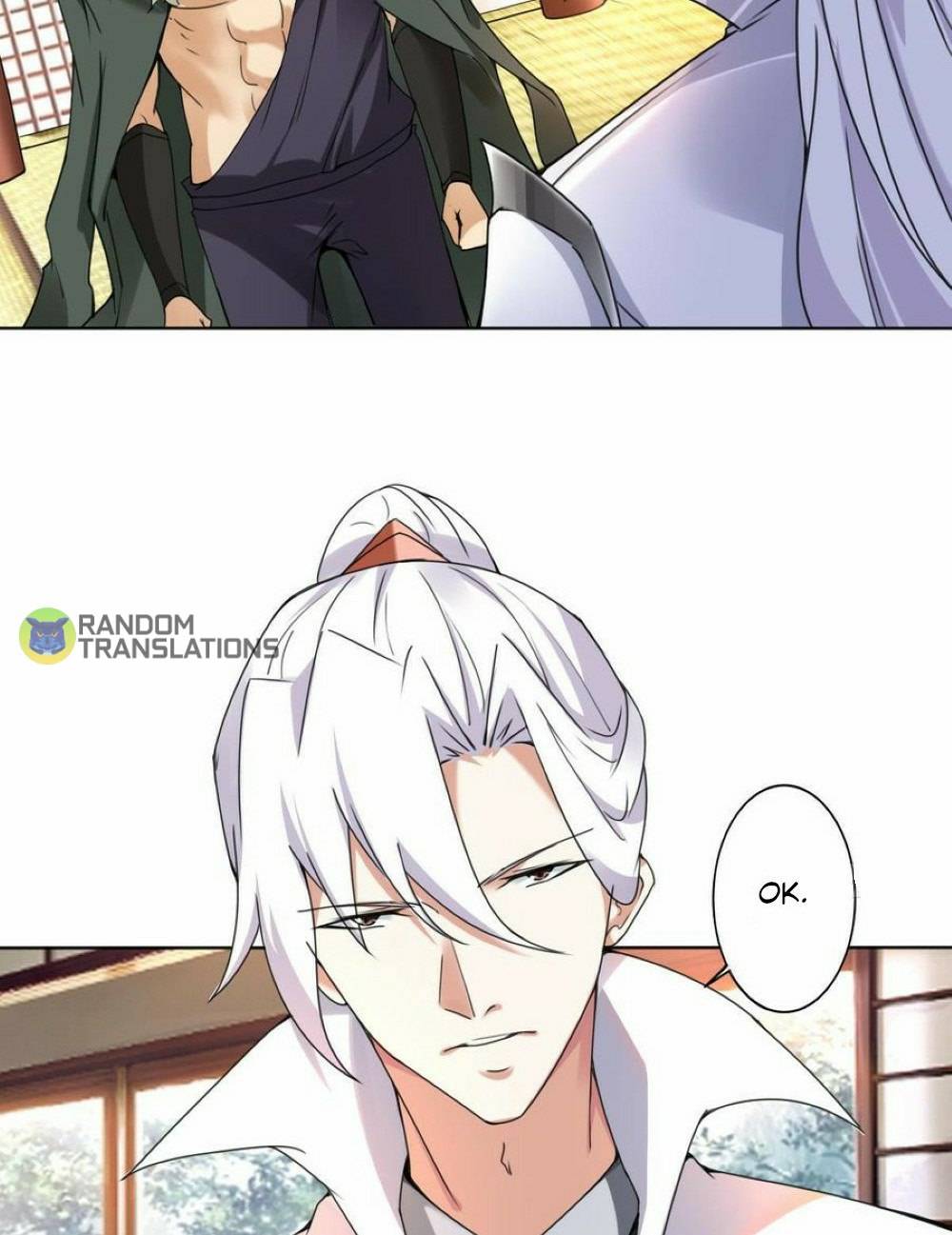 MAGIC FAIRY chapter 288 page 15