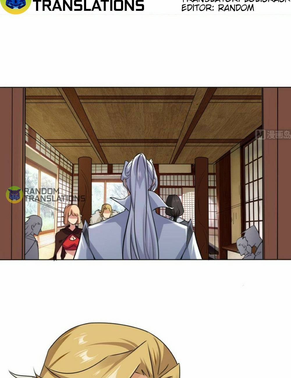 MAGIC FAIRY chapter 288 page 2