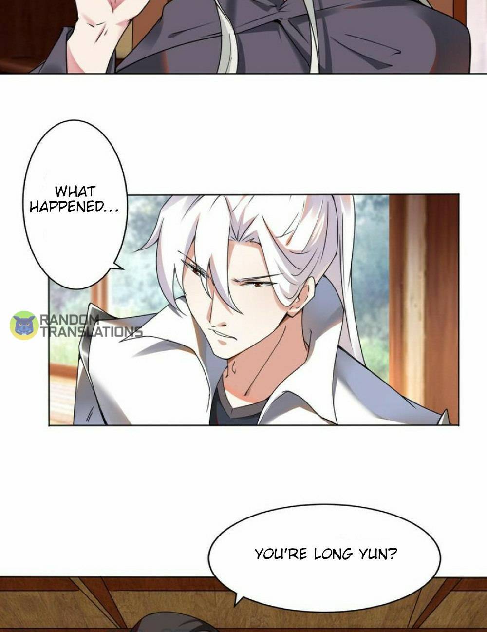 MAGIC FAIRY chapter 288 page 4