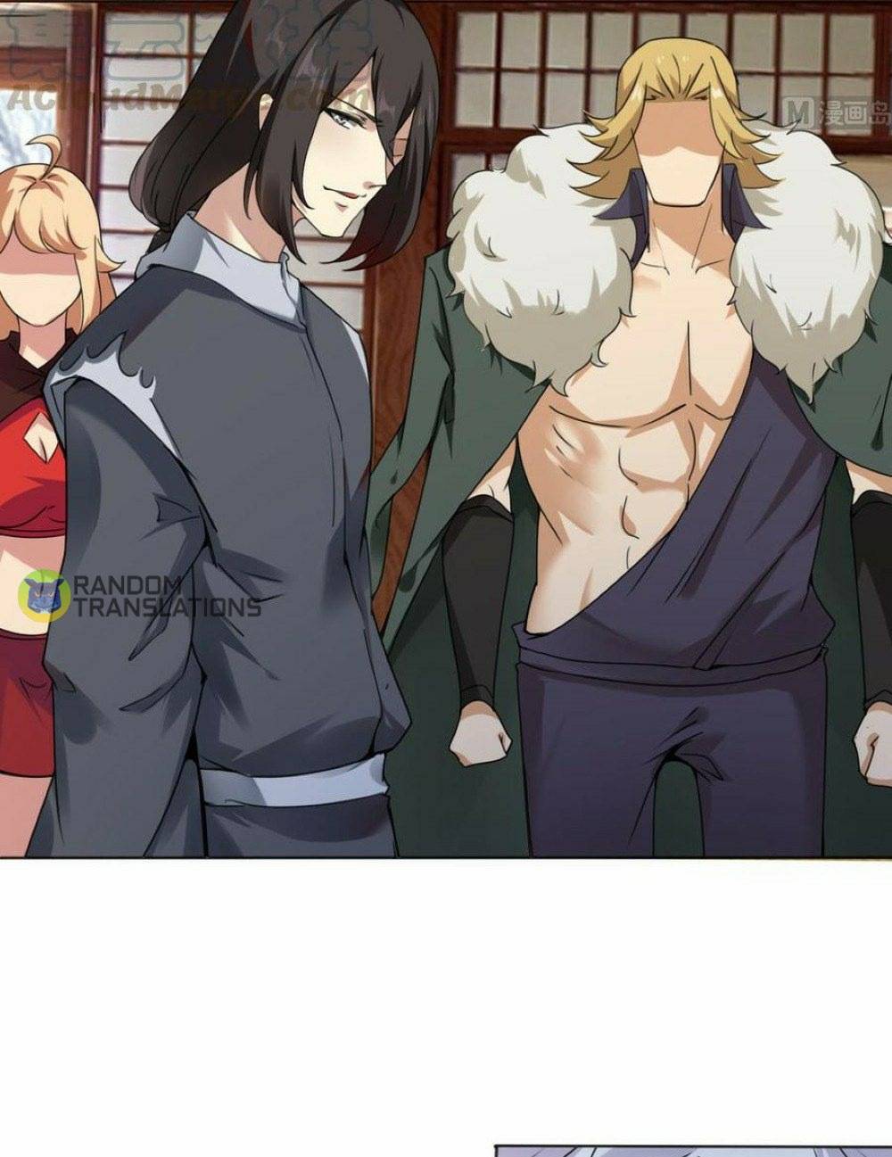 MAGIC FAIRY chapter 288 page 5