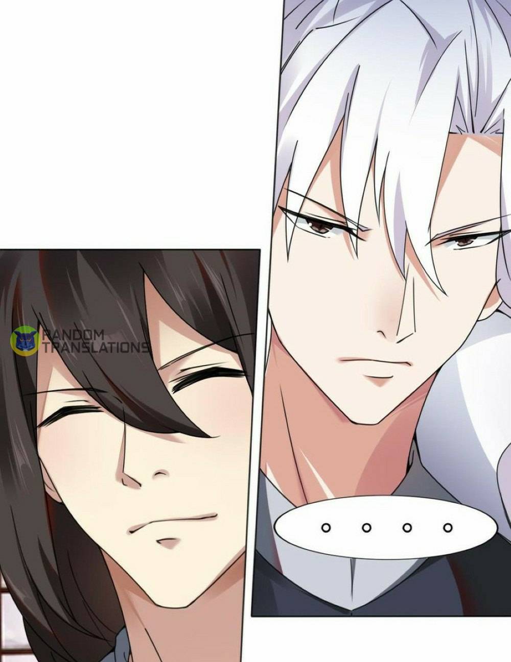 MAGIC FAIRY chapter 288 page 6