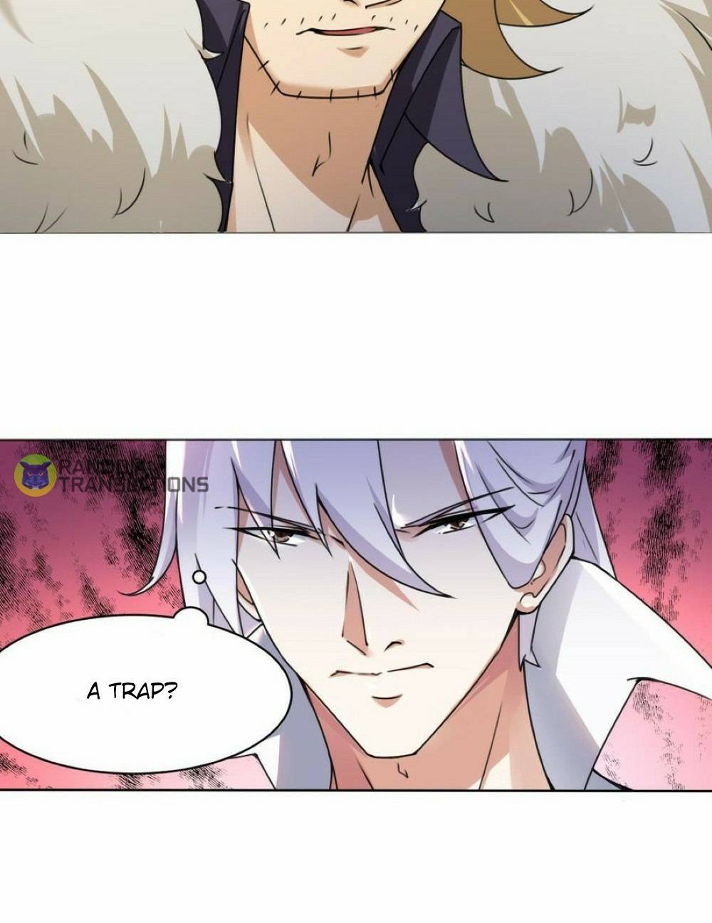 MAGIC FAIRY chapter 288 page 8