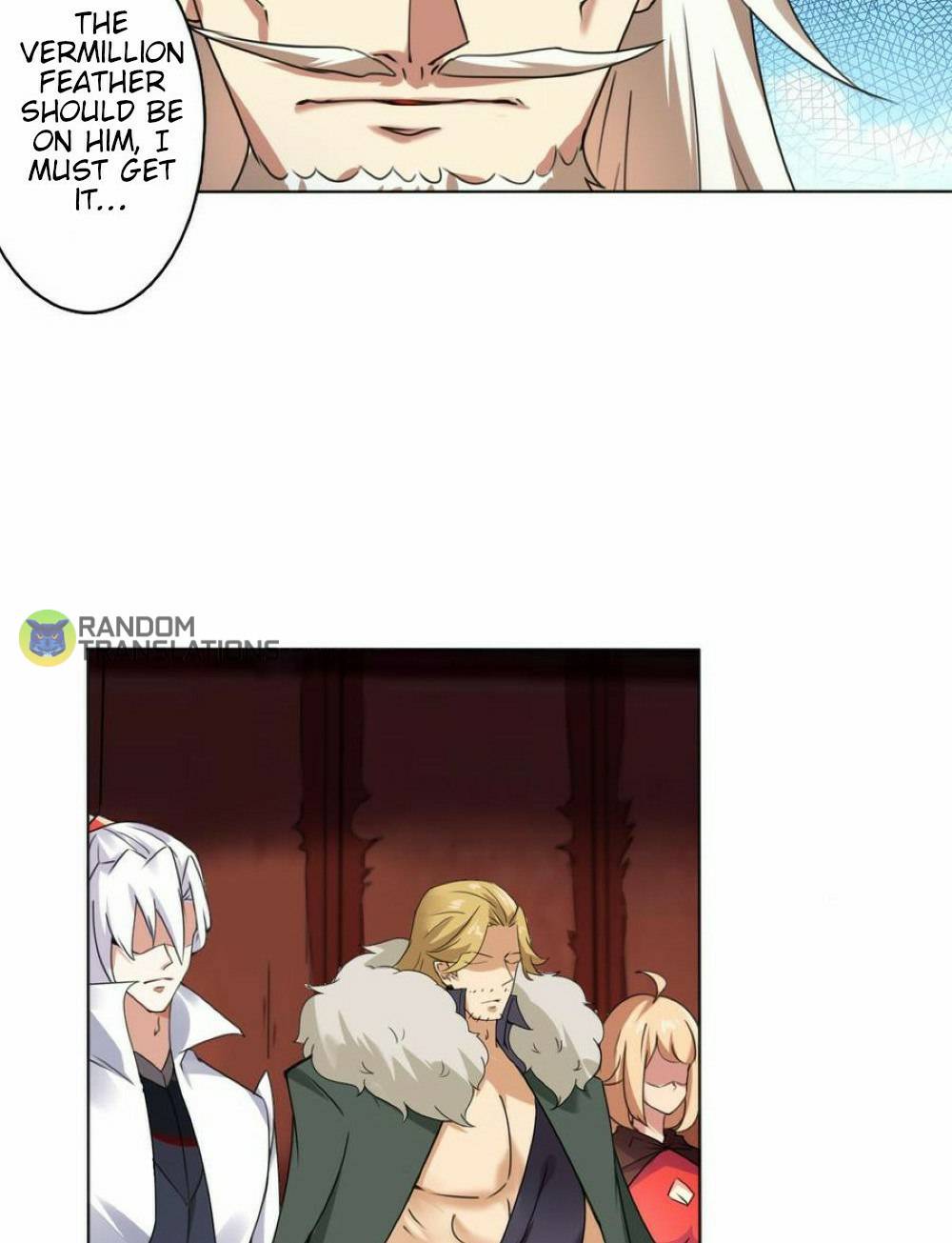 MAGIC FAIRY chapter 289 page 15