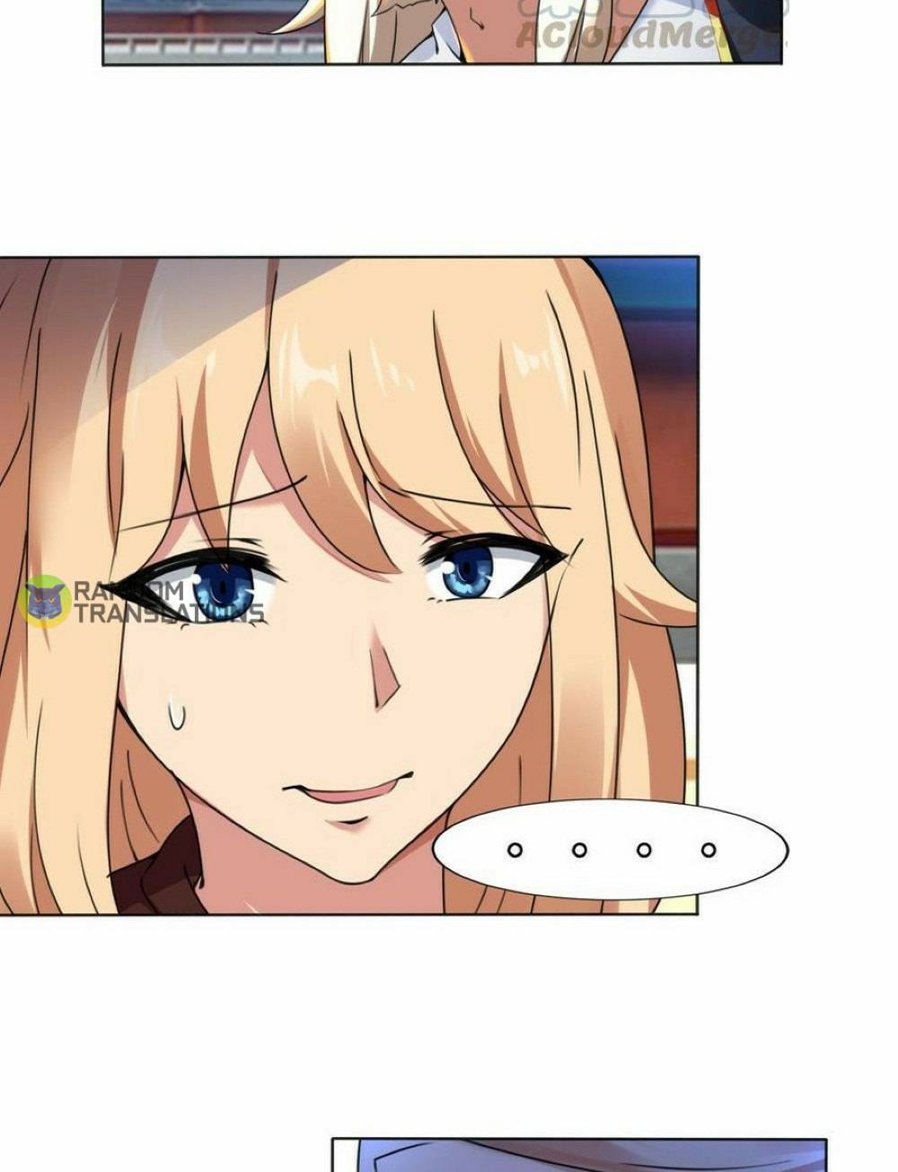 MAGIC FAIRY chapter 289 page 8