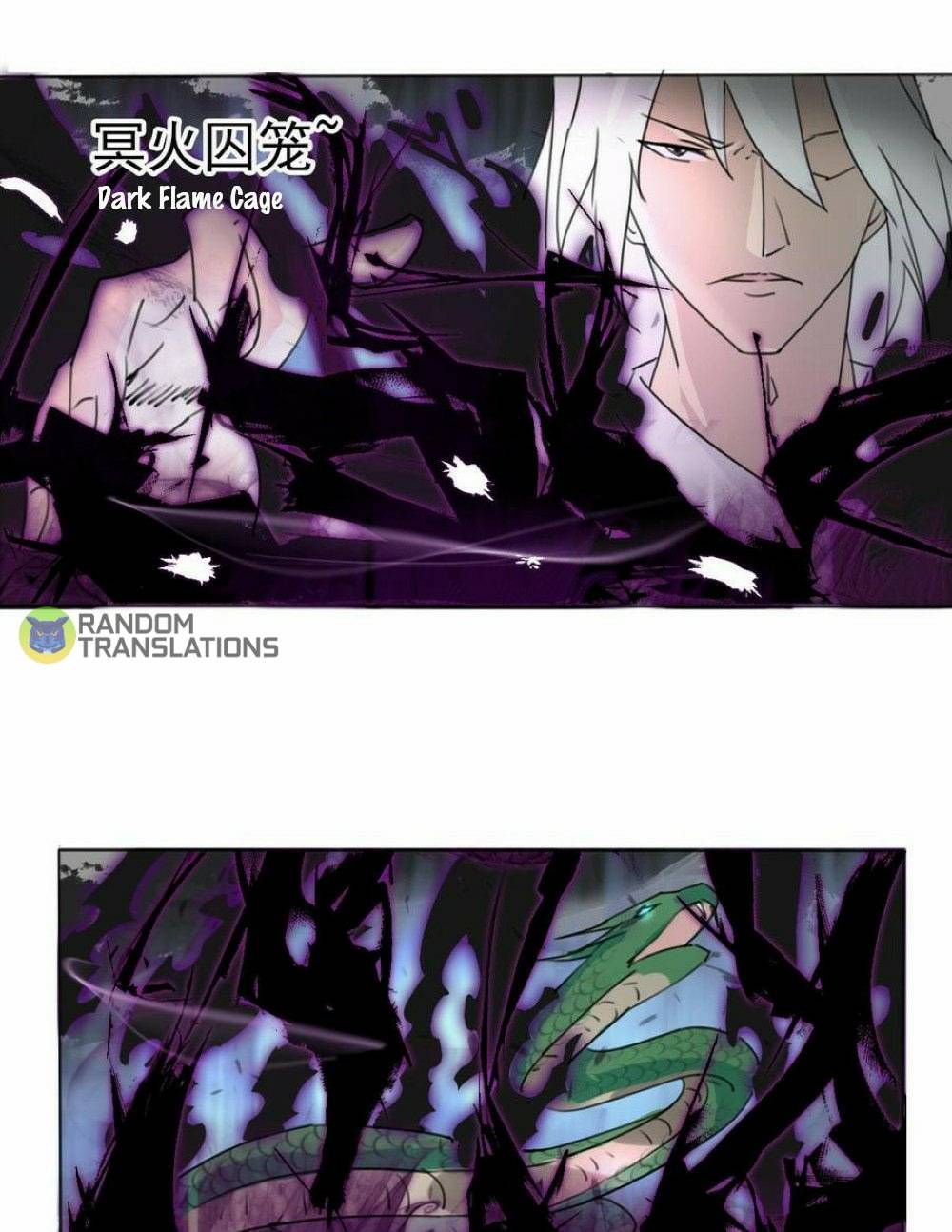 MAGIC FAIRY chapter 290 page 13