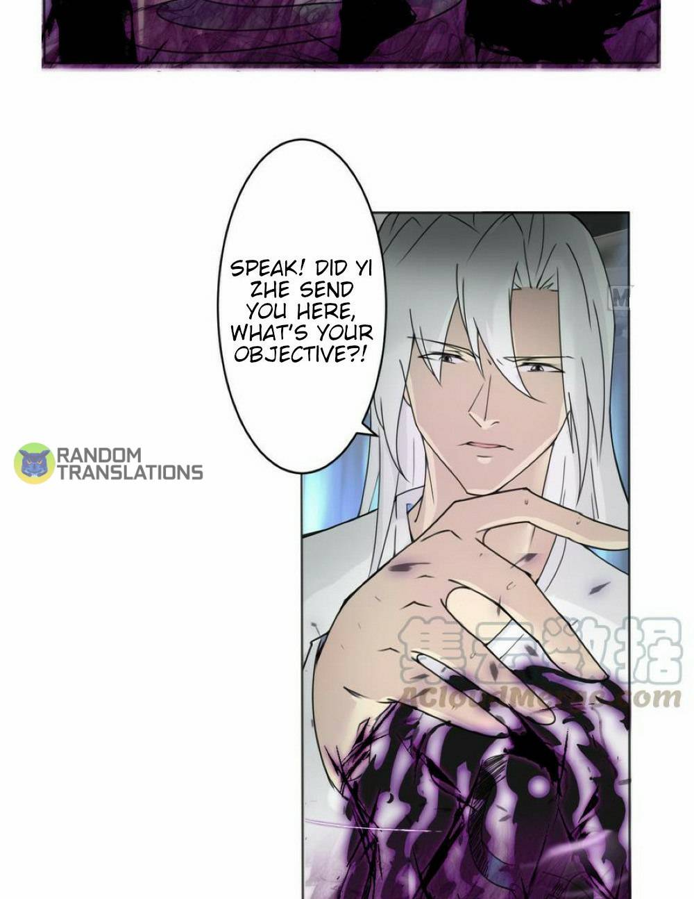 MAGIC FAIRY chapter 290 page 14