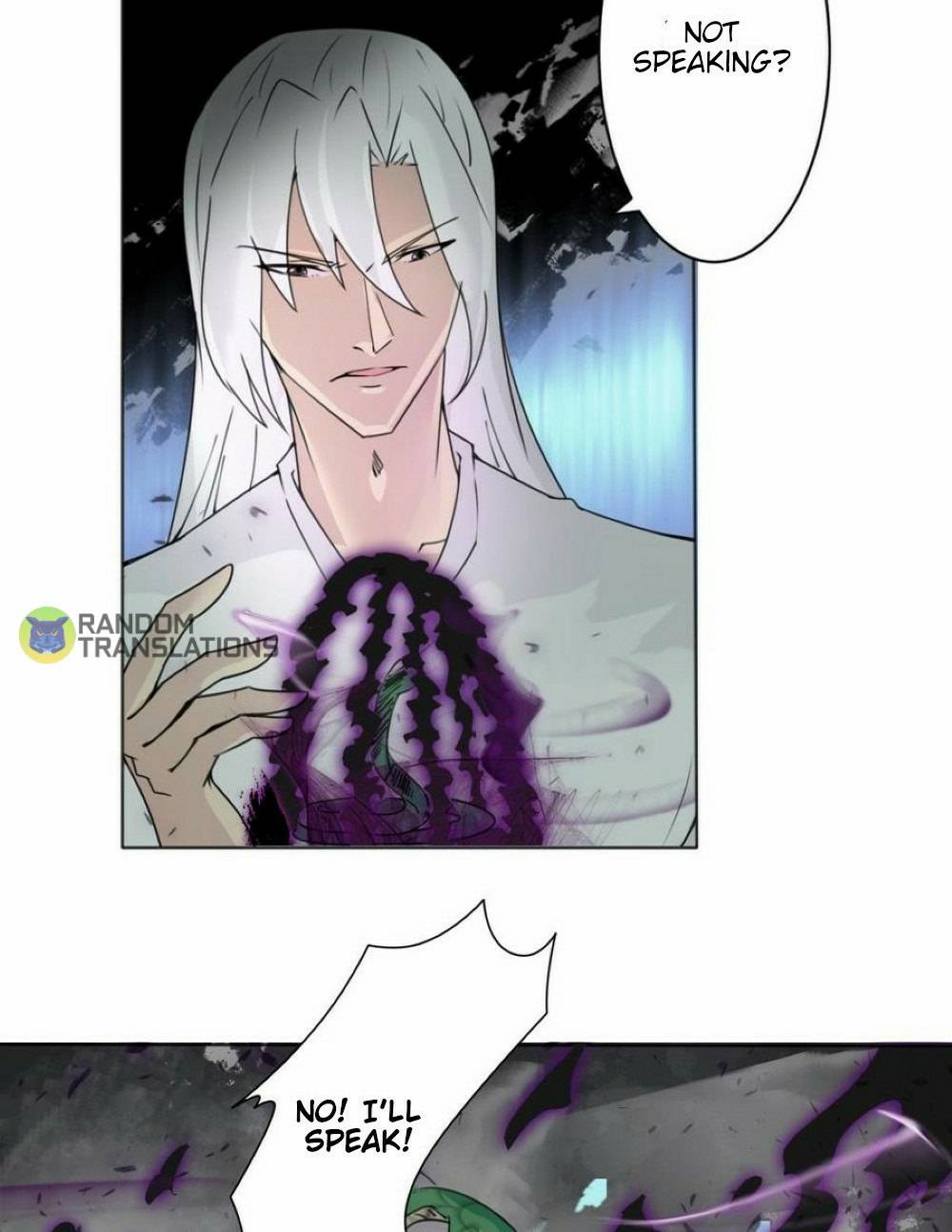 MAGIC FAIRY chapter 290 page 16