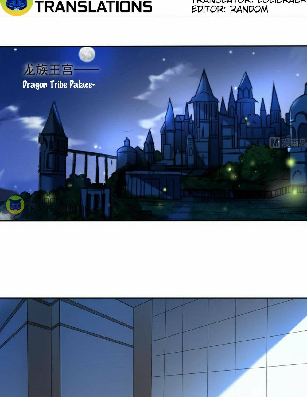 MAGIC FAIRY chapter 290 page 2