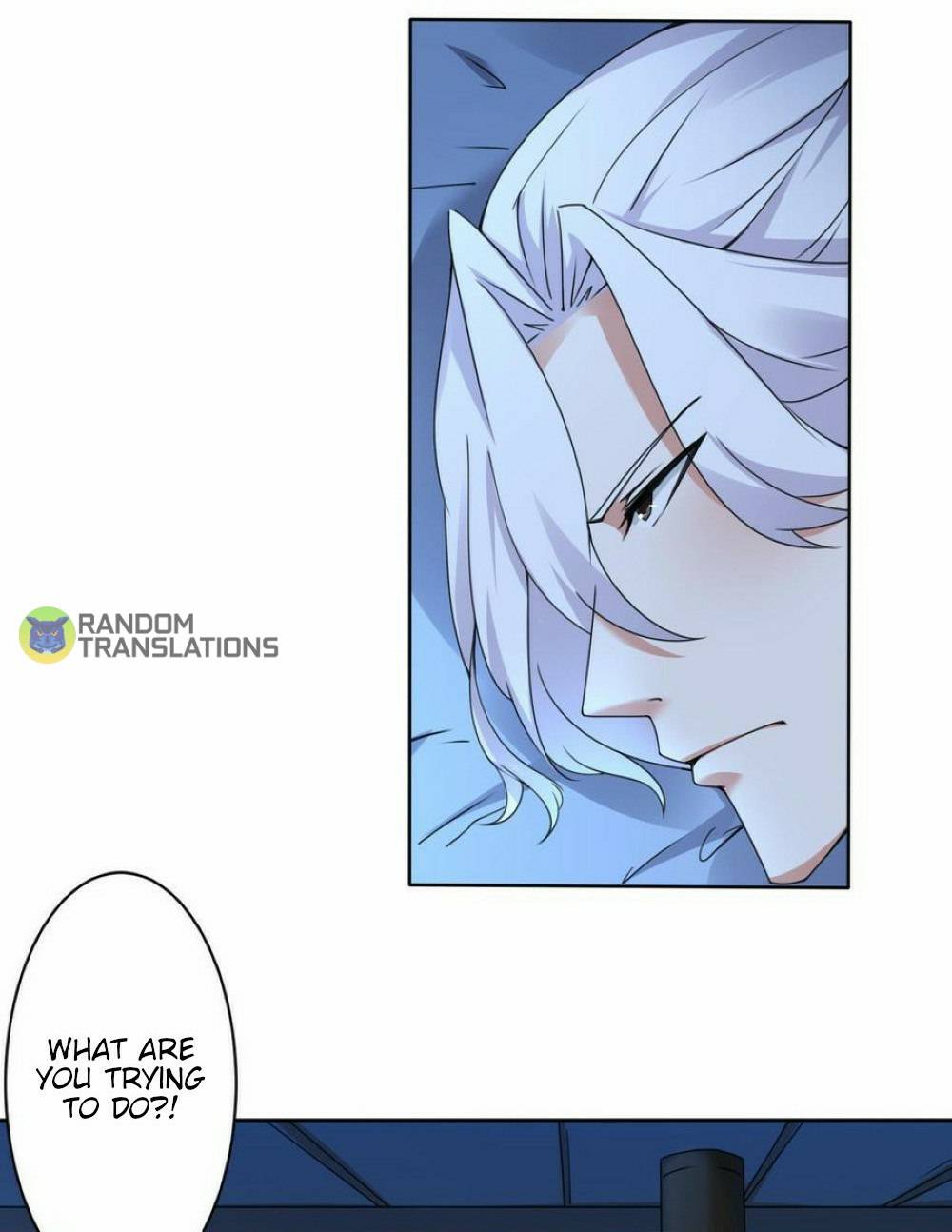 MAGIC FAIRY chapter 290 page 4