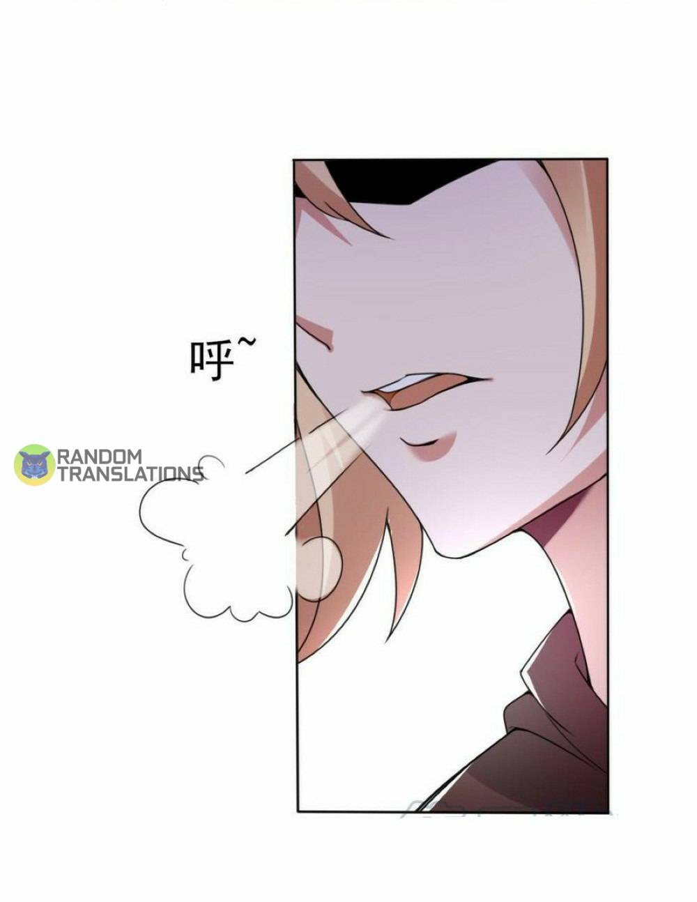 MAGIC FAIRY chapter 291 page 12