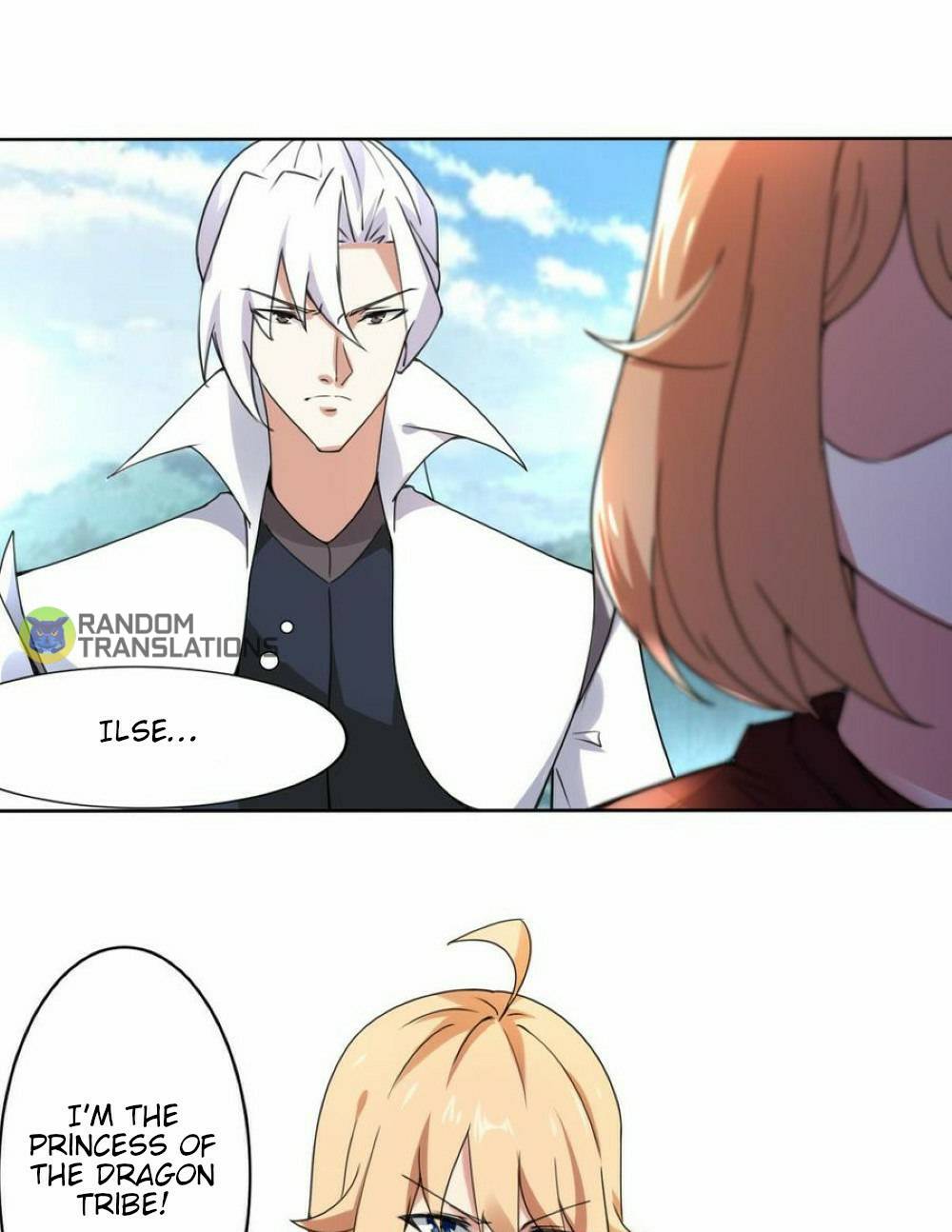 MAGIC FAIRY chapter 291 page 13