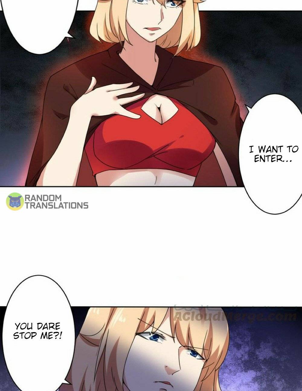 MAGIC FAIRY chapter 291 page 14