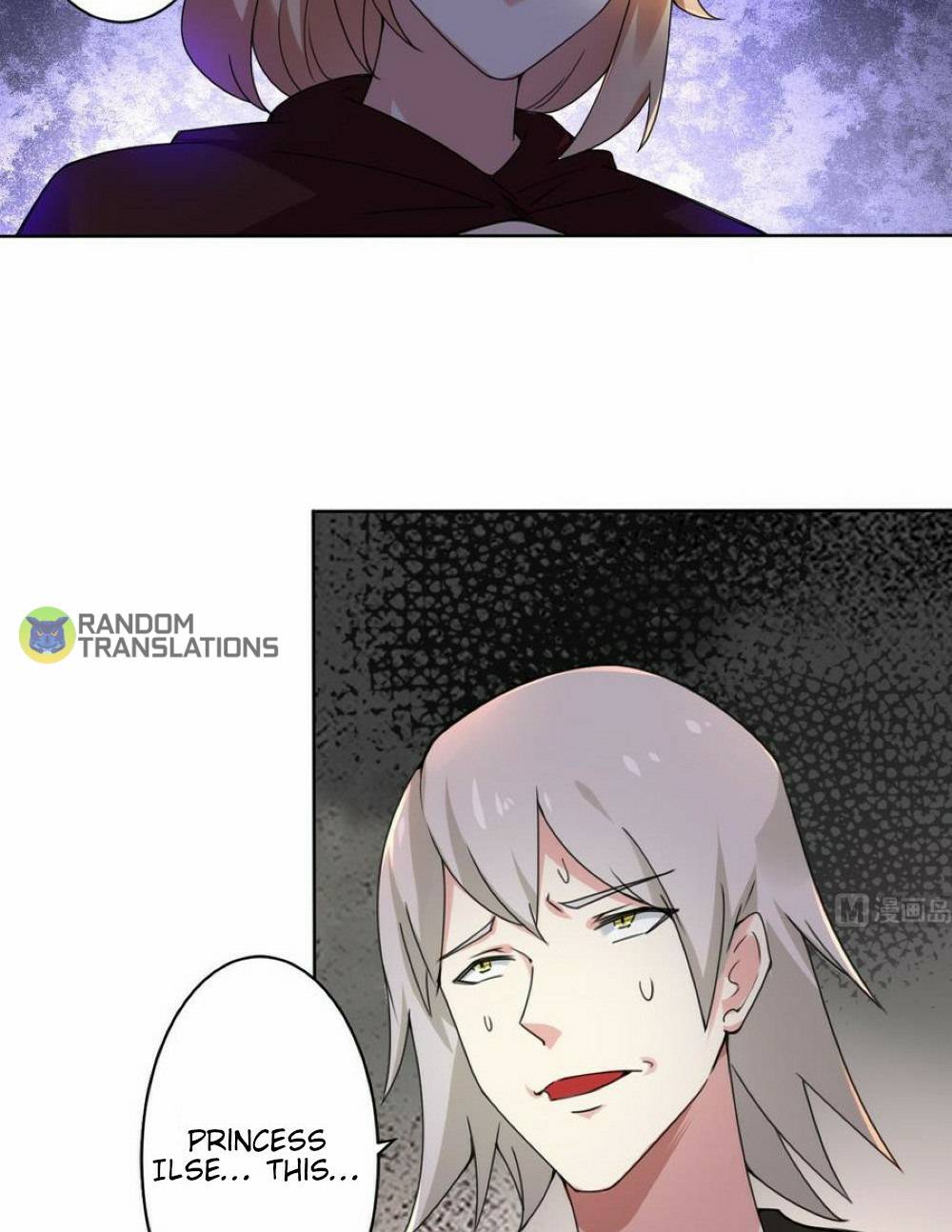 MAGIC FAIRY chapter 291 page 15