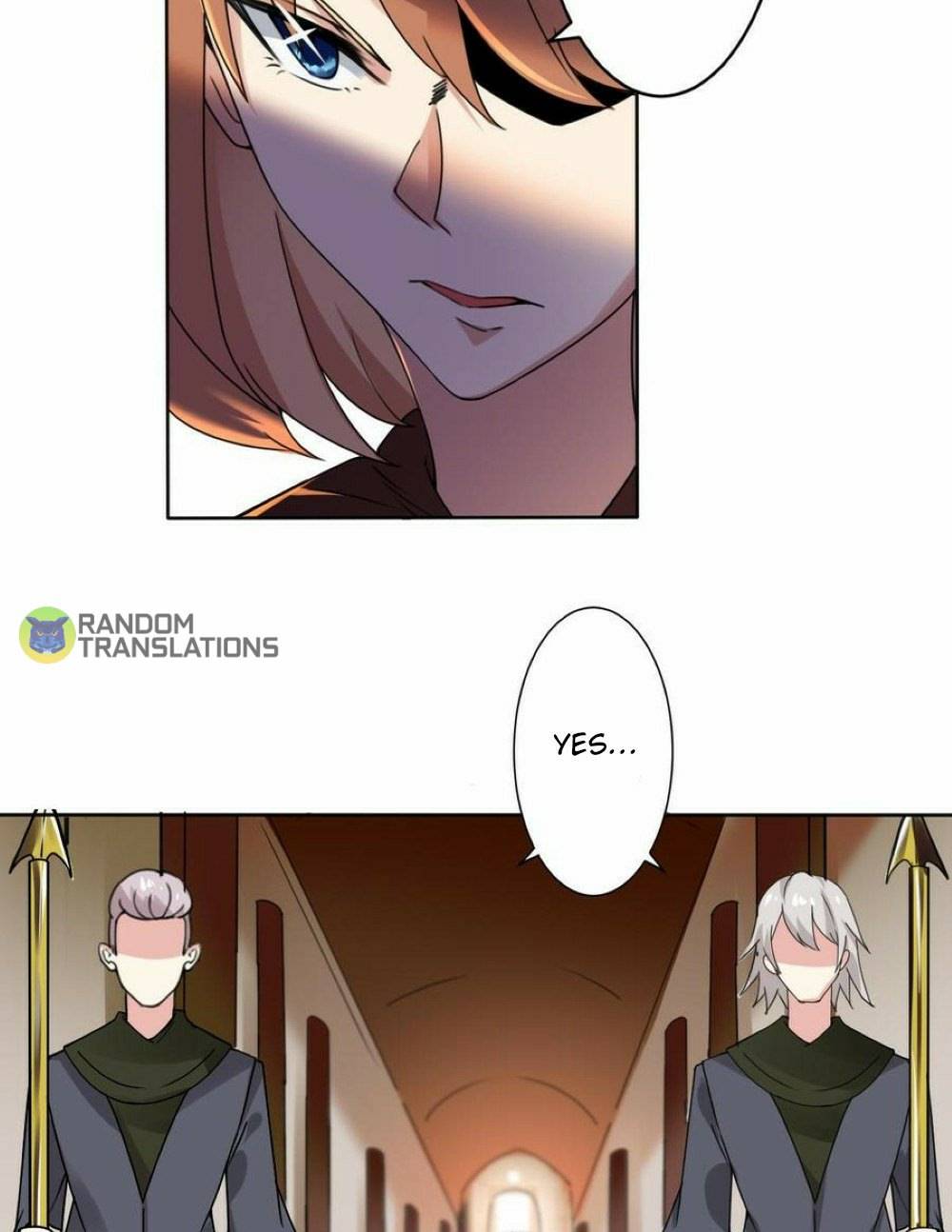 MAGIC FAIRY chapter 291 page 17