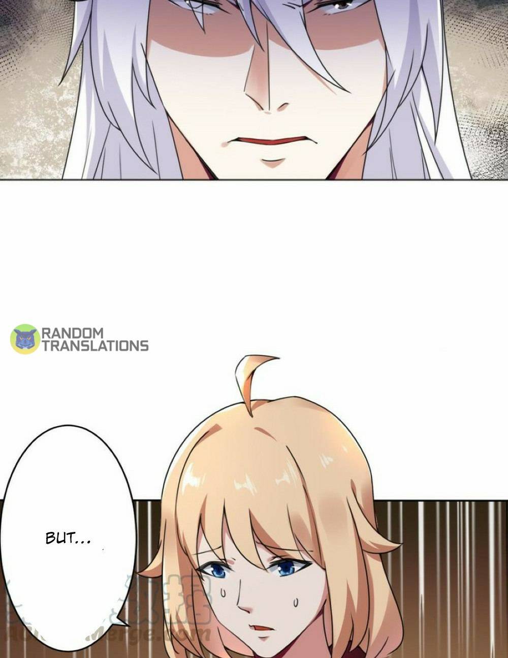 MAGIC FAIRY chapter 291 page 7