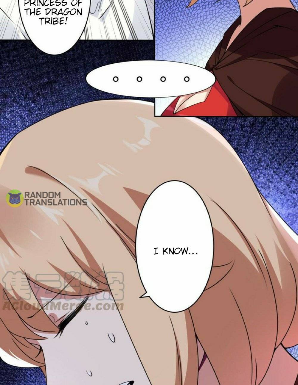 MAGIC FAIRY chapter 291 page 9