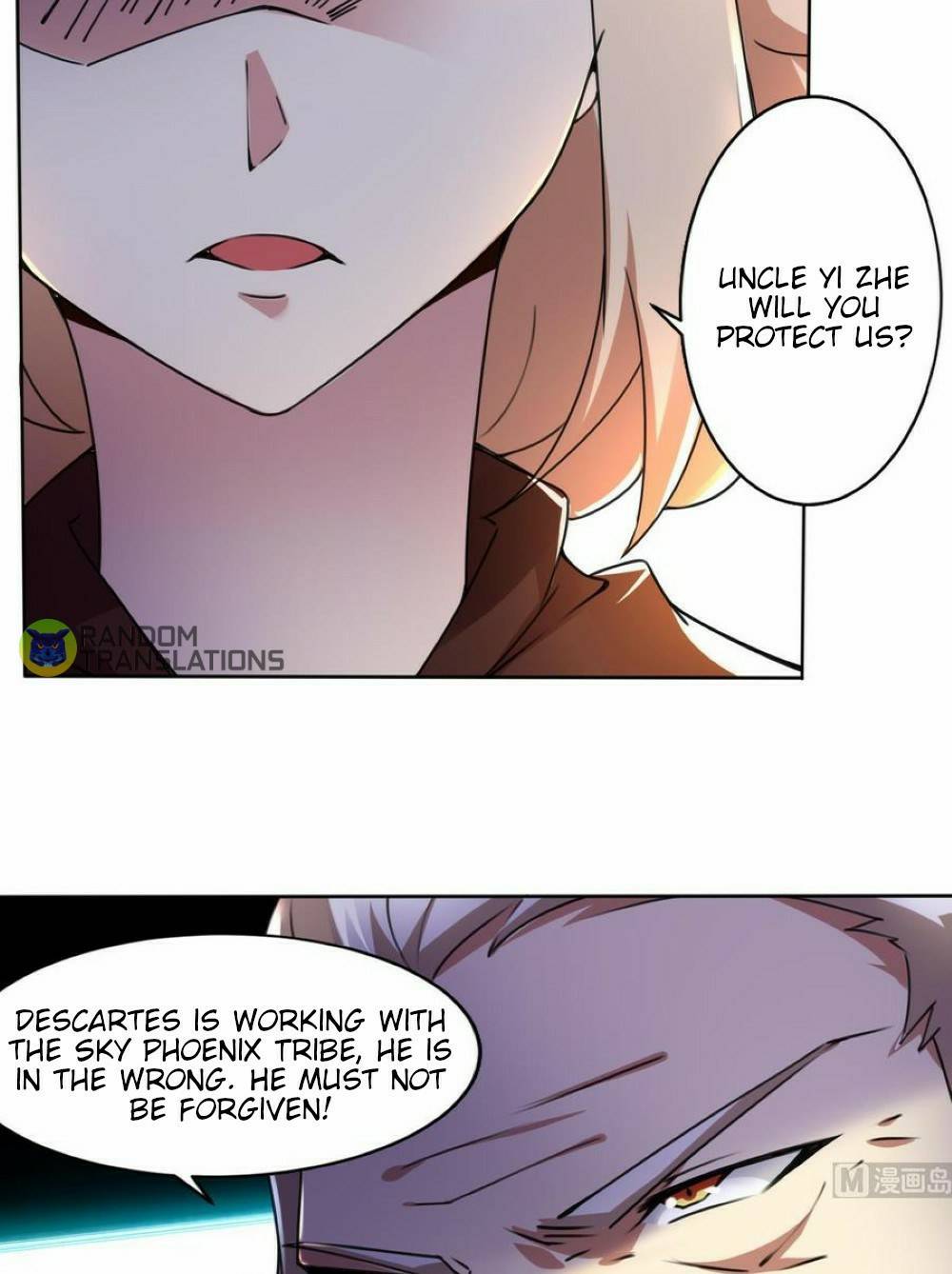 MAGIC FAIRY chapter 292 page 13