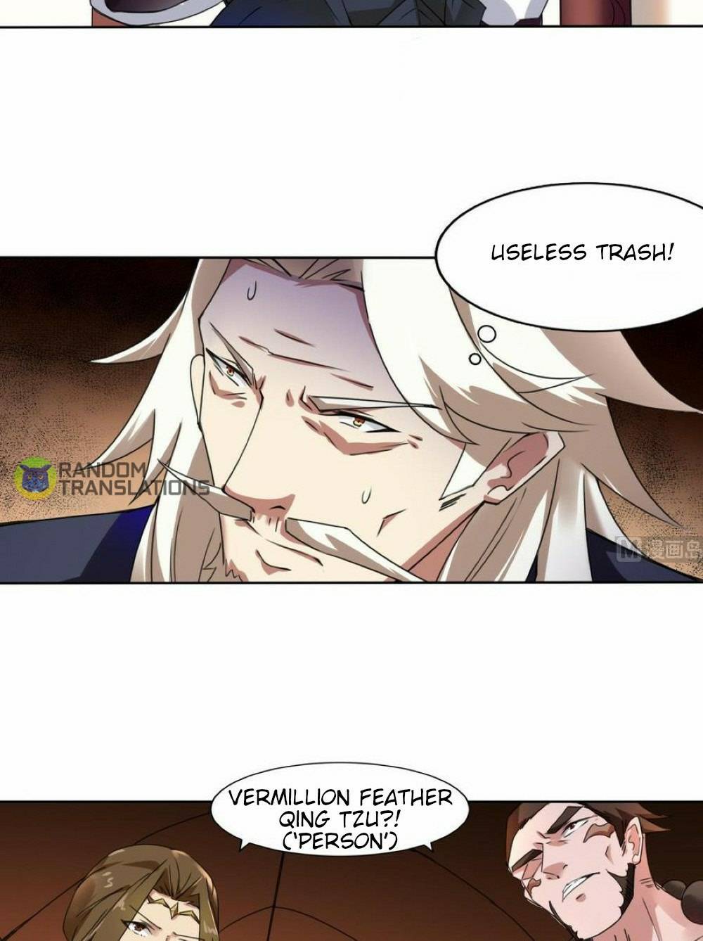 MAGIC FAIRY chapter 292 page 16
