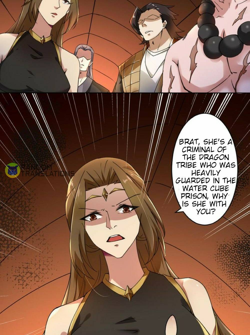MAGIC FAIRY chapter 292 page 17