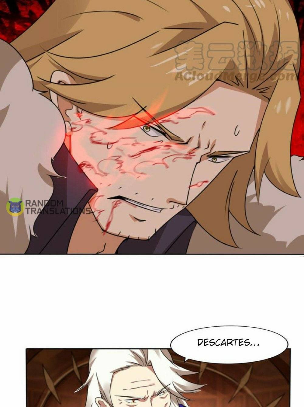 MAGIC FAIRY chapter 292 page 3