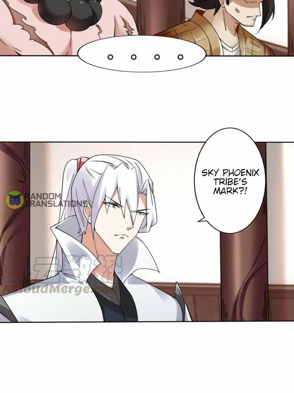 MAGIC FAIRY chapter 292 page 7