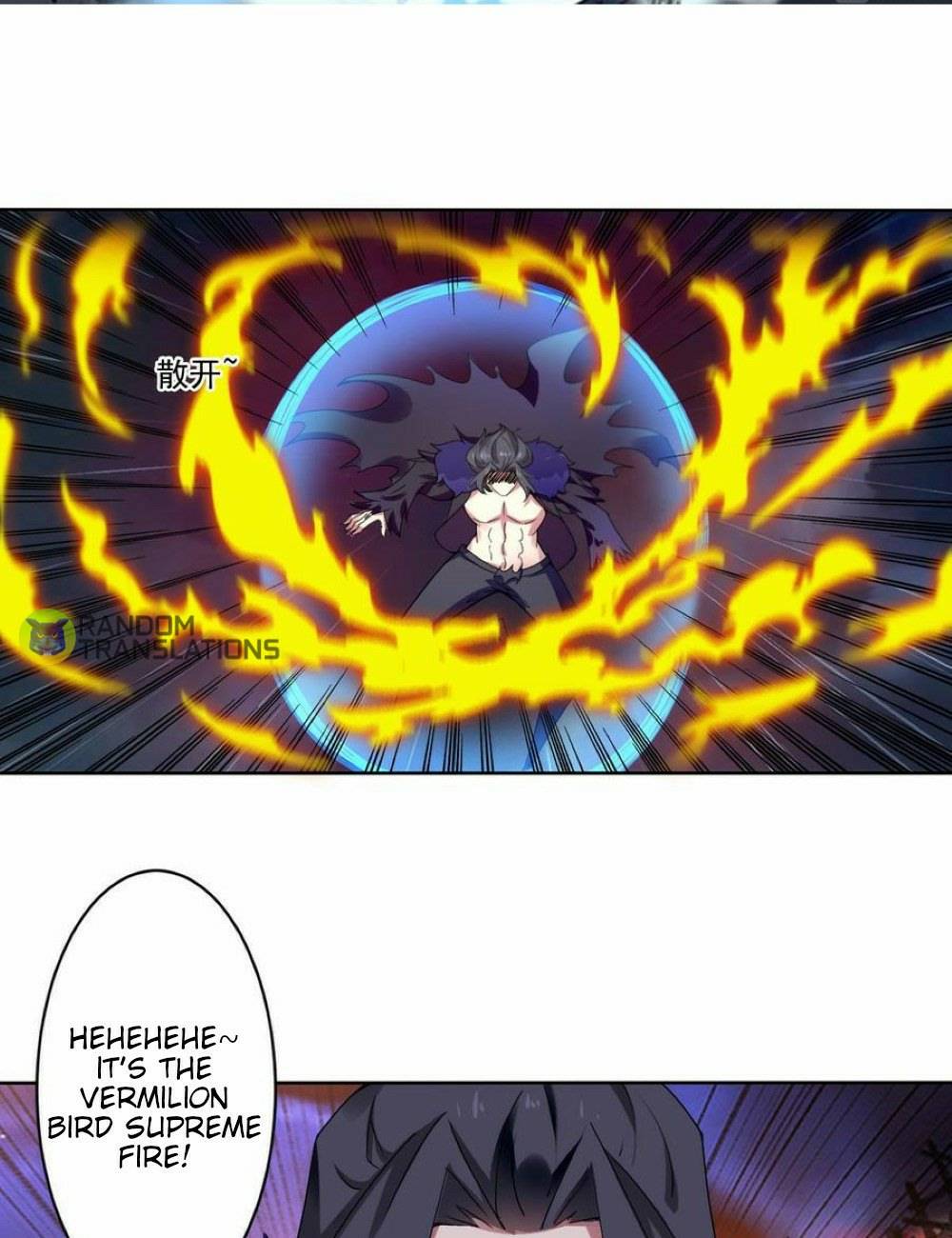 MAGIC FAIRY chapter 296 page 13