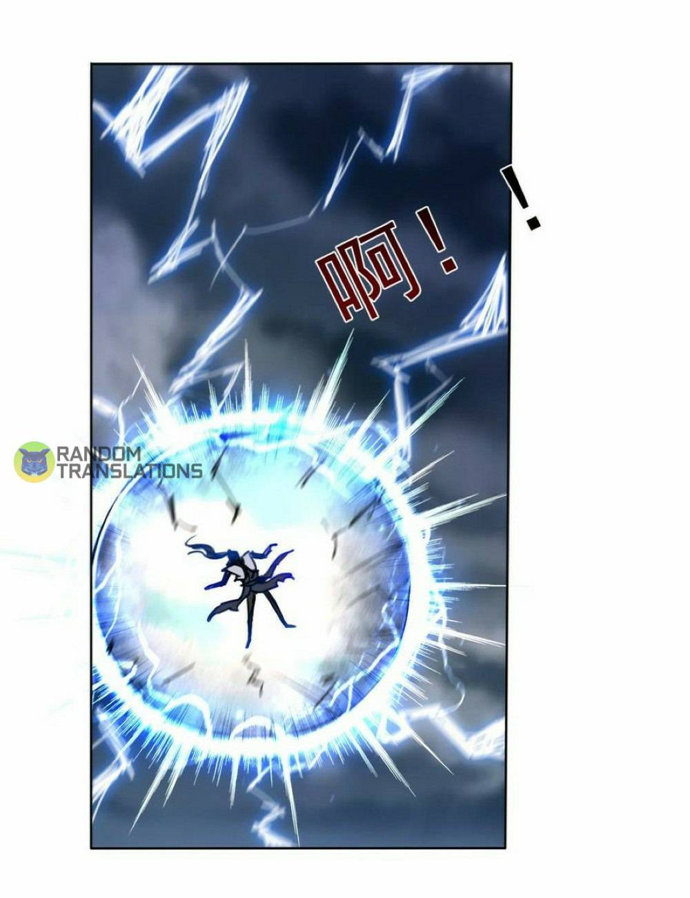 MAGIC FAIRY chapter 296 page 16