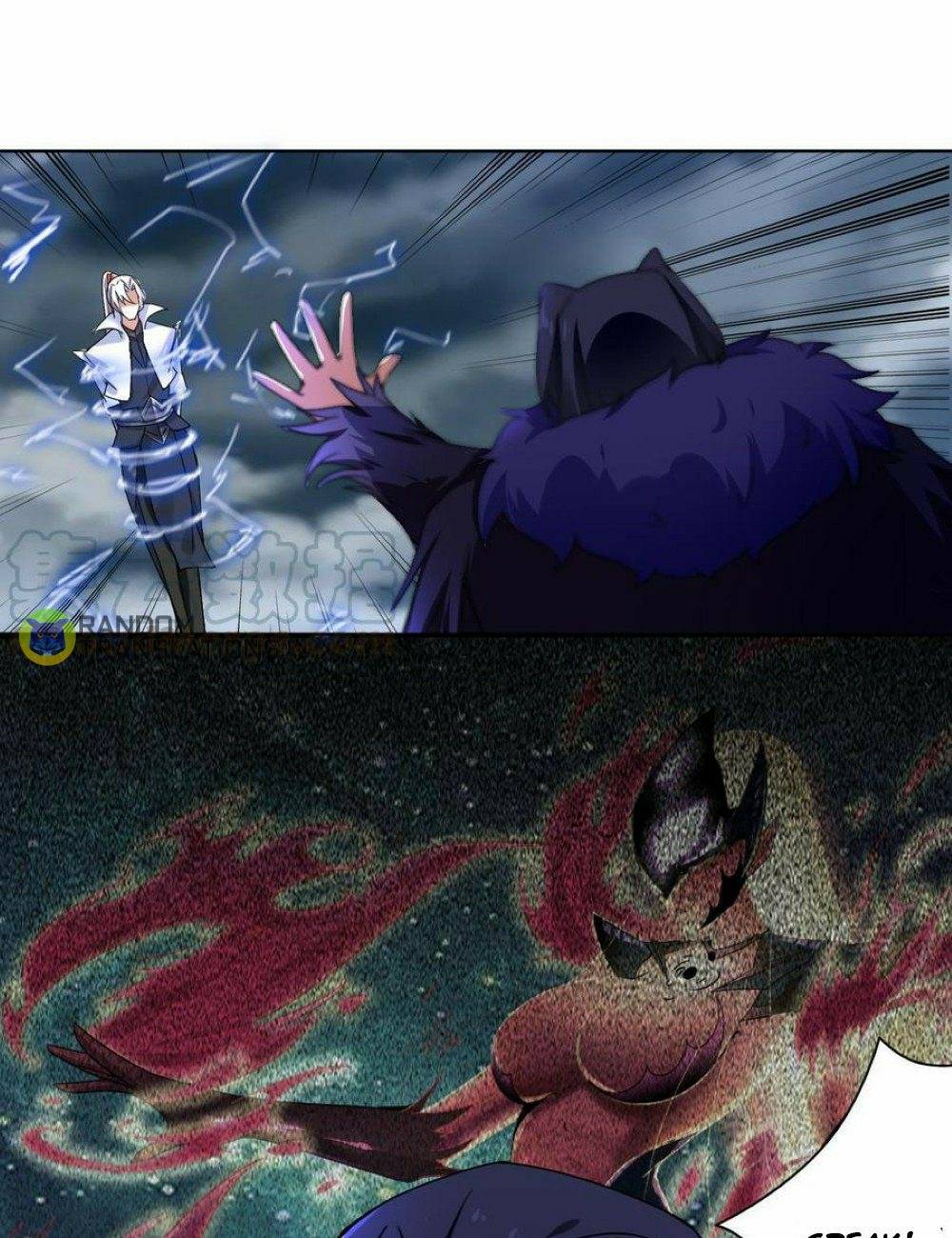 MAGIC FAIRY chapter 296 page 17