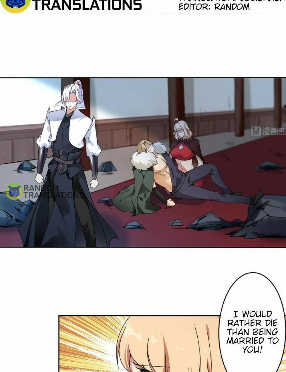 MAGIC FAIRY chapter 296 page 2