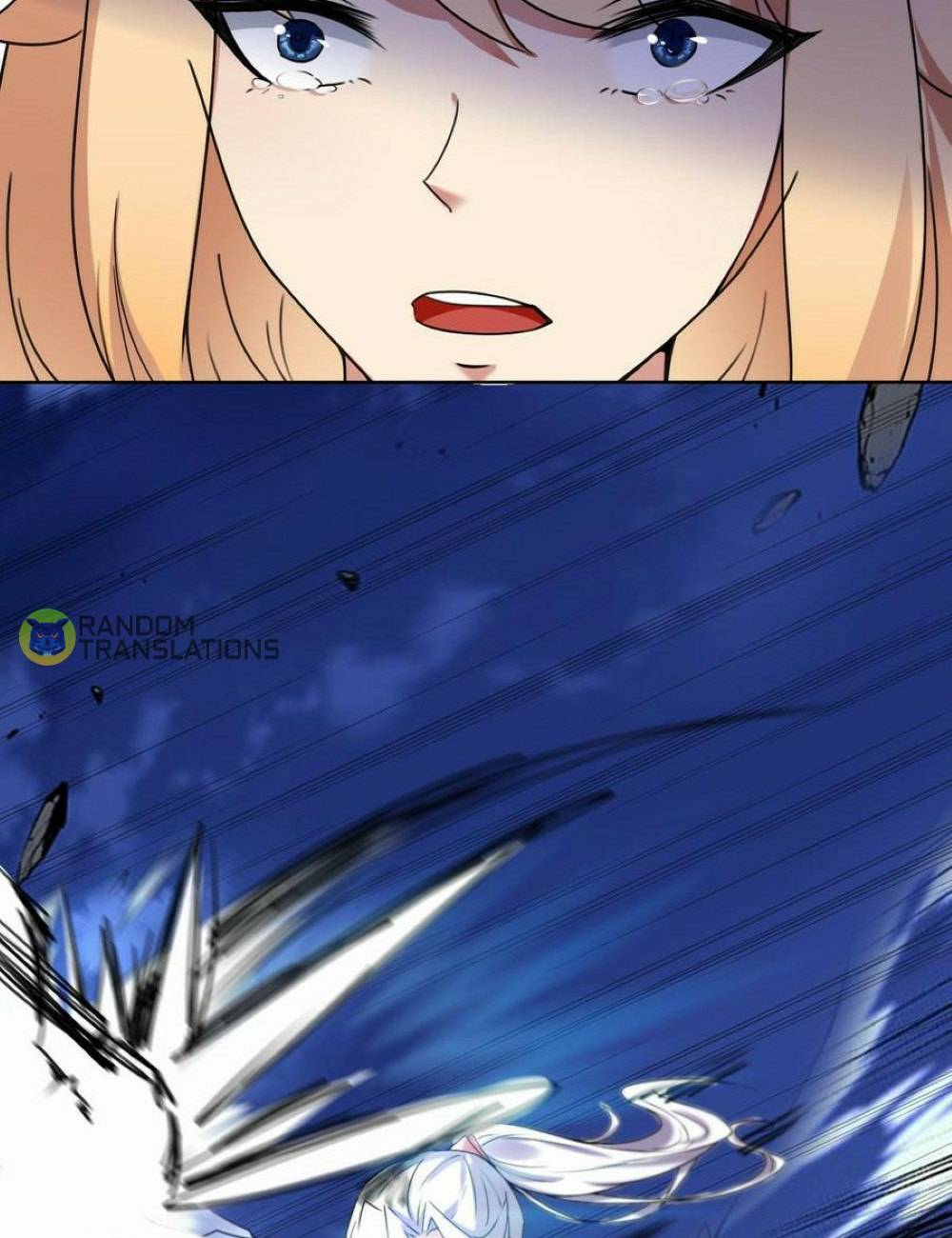 MAGIC FAIRY chapter 296 page 6