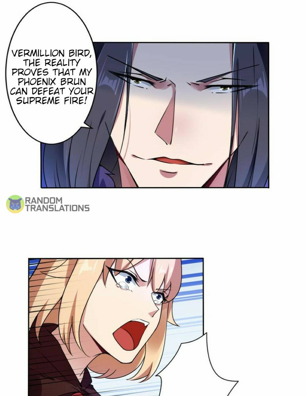 MAGIC FAIRY chapter 297 page 13