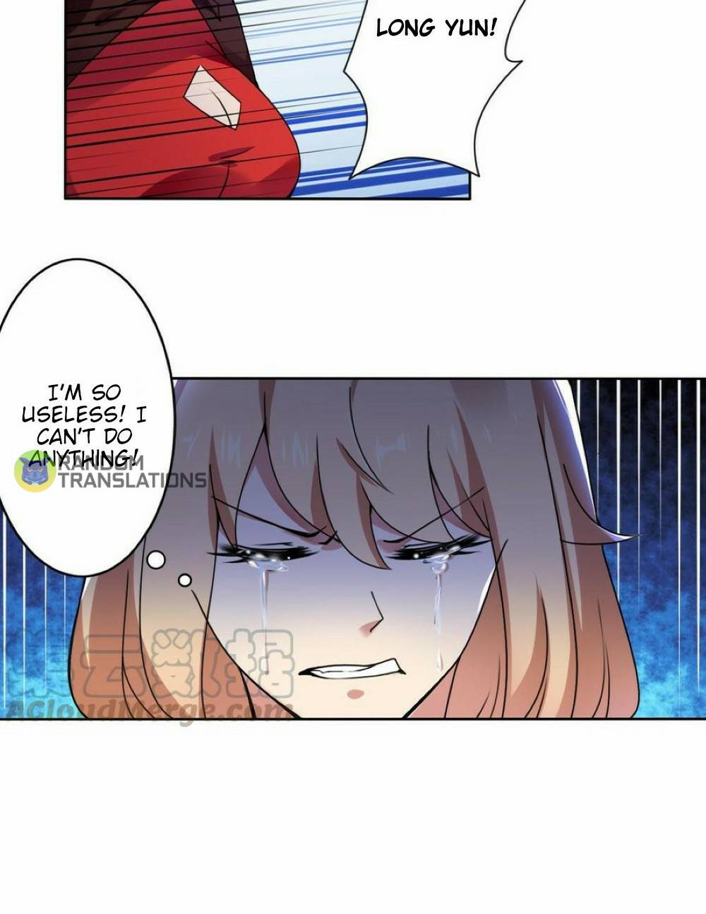 MAGIC FAIRY chapter 297 page 14