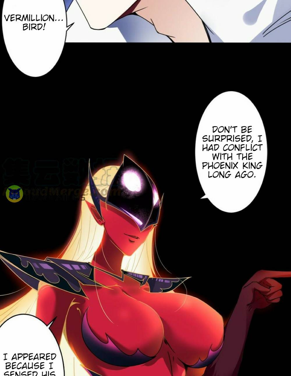 MAGIC FAIRY chapter 297 page 17