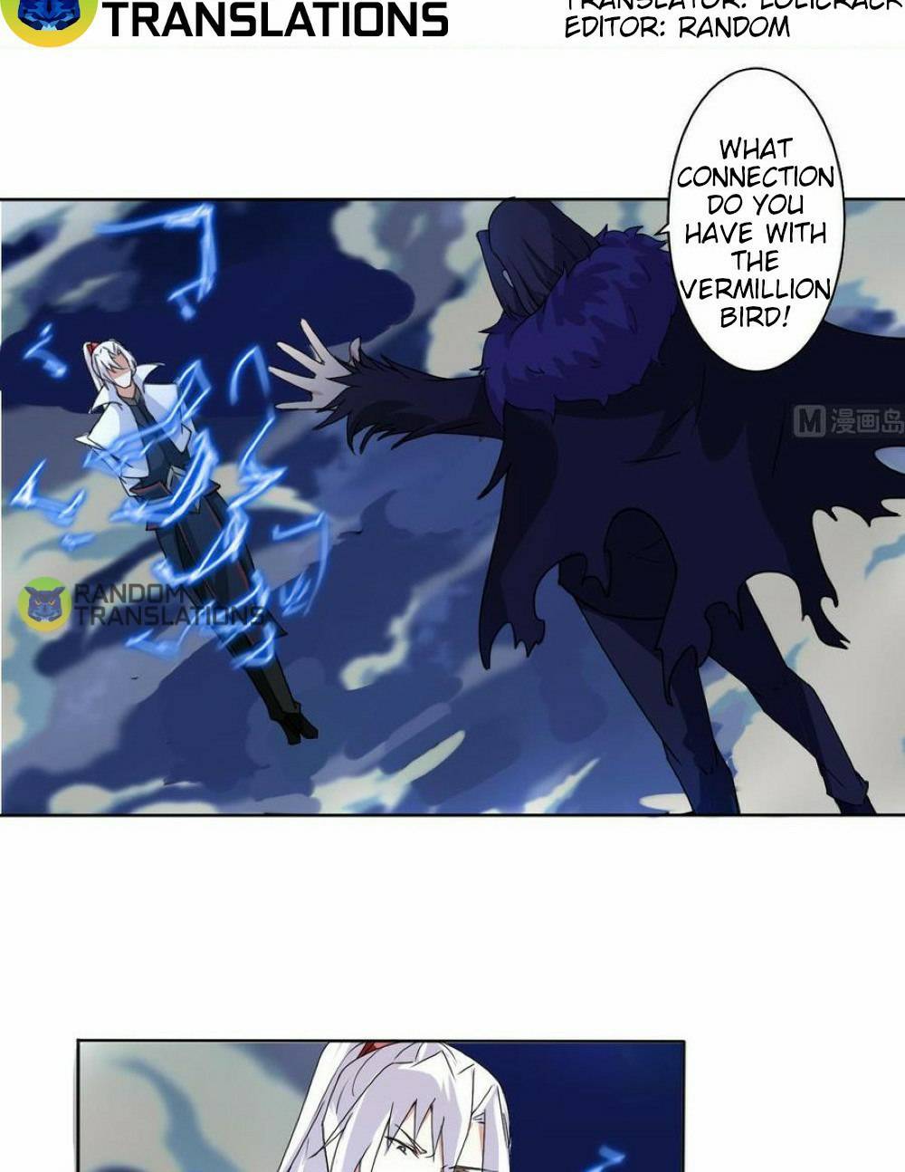 MAGIC FAIRY chapter 297 page 2