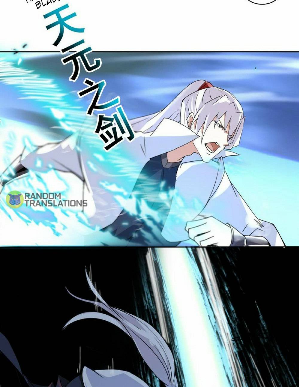MAGIC FAIRY chapter 297 page 6